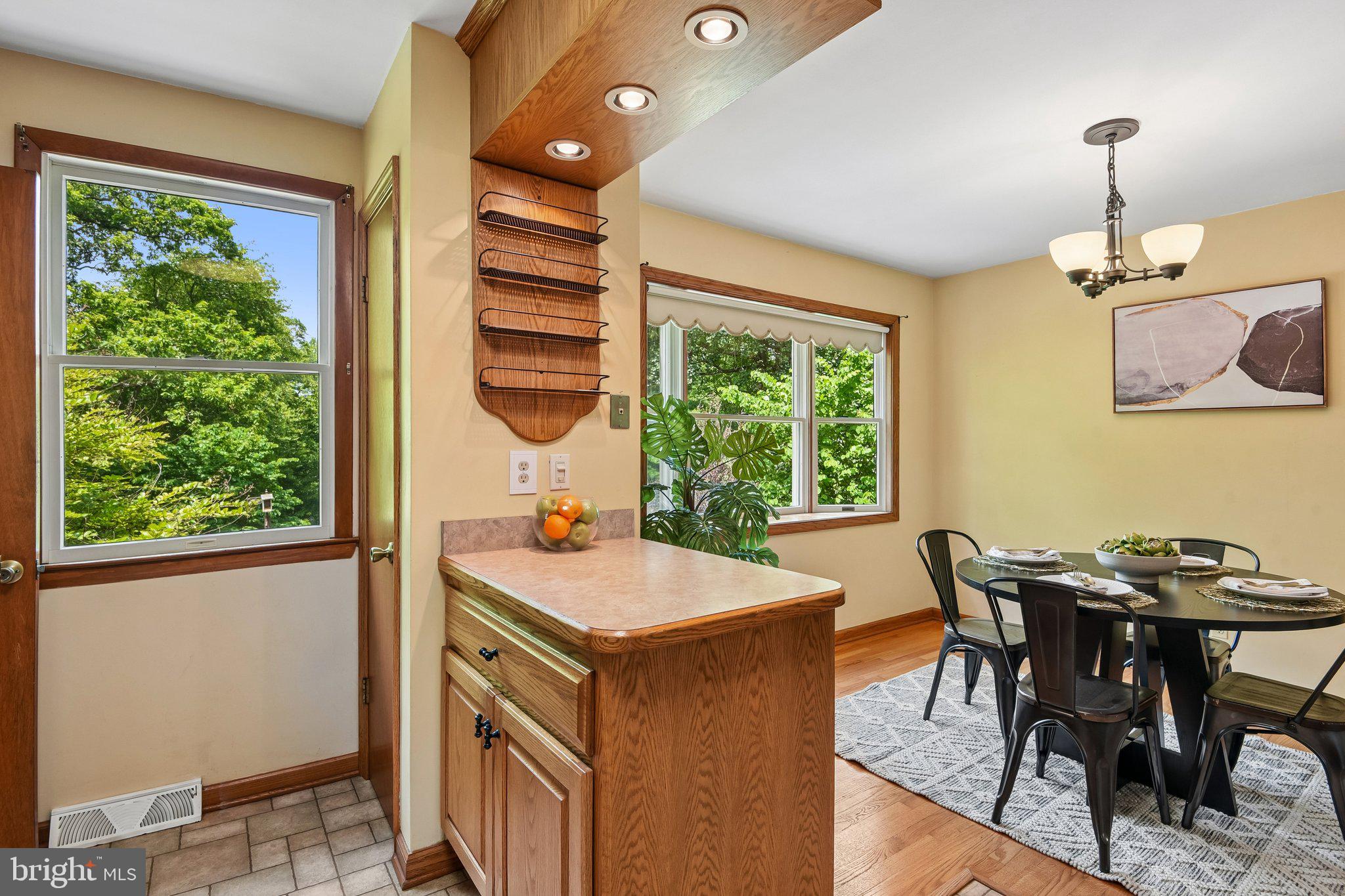 OAKDALE - Residential
