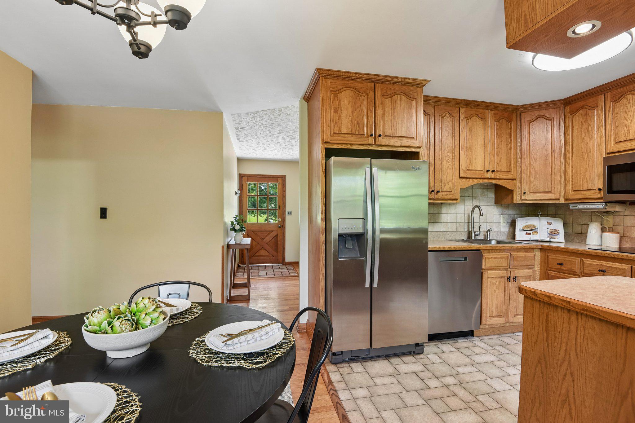OAKDALE - Residential