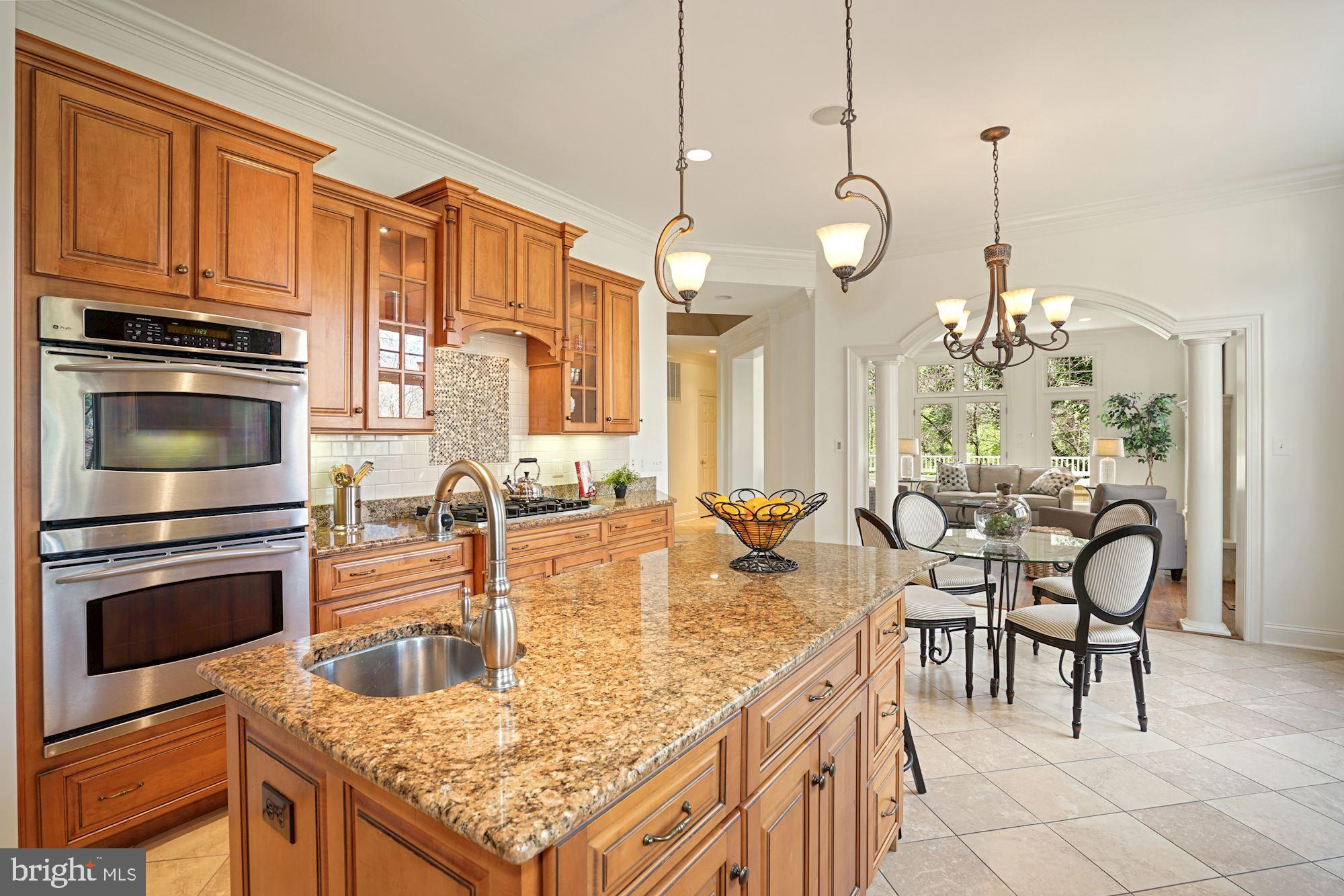 WOODMONT - Residential