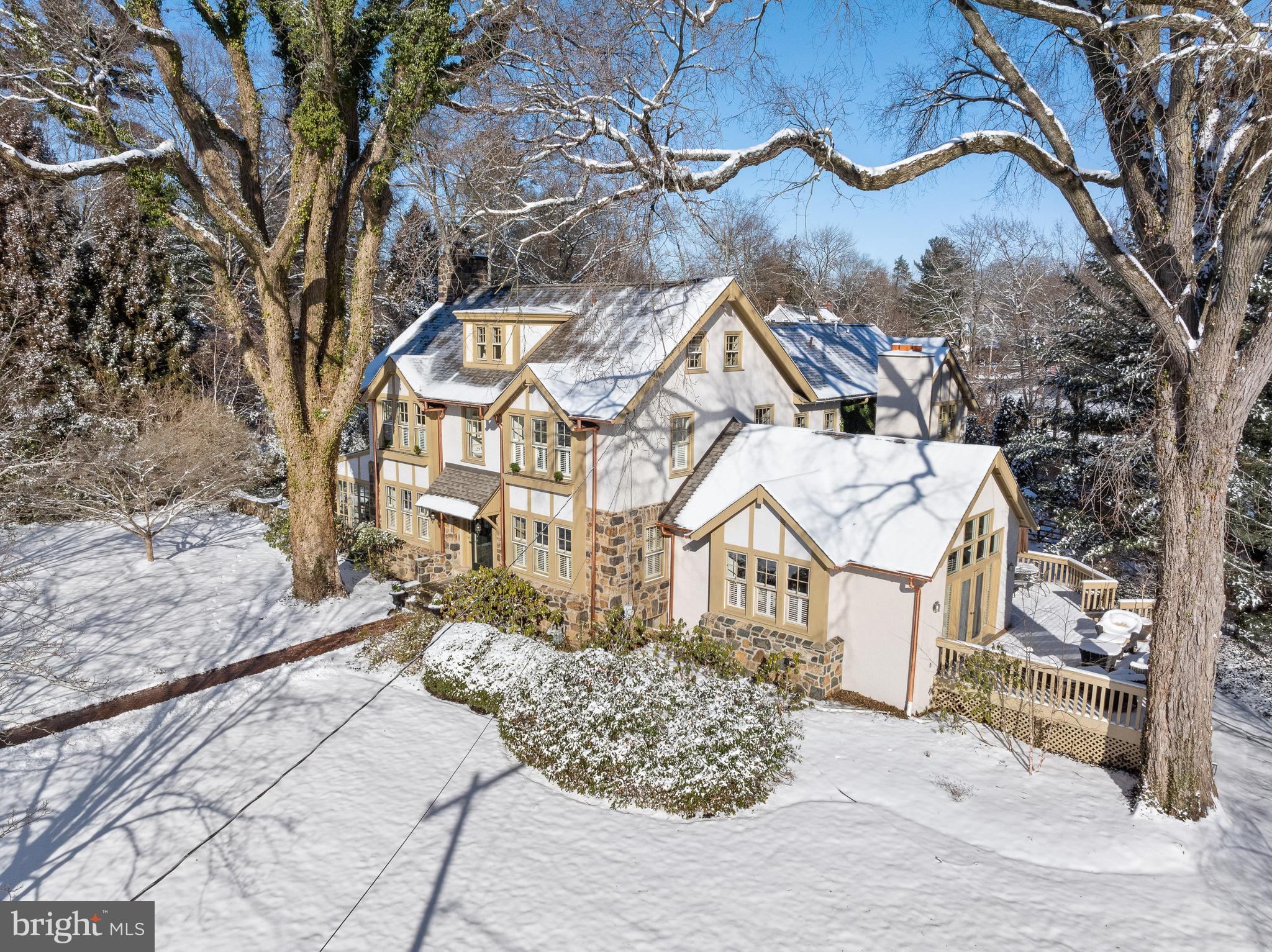 SOUTH WAYNE - Residential