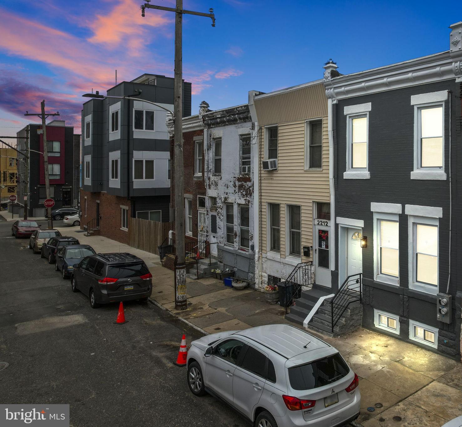 TEMPLE UNIVERSITY - Residential Income