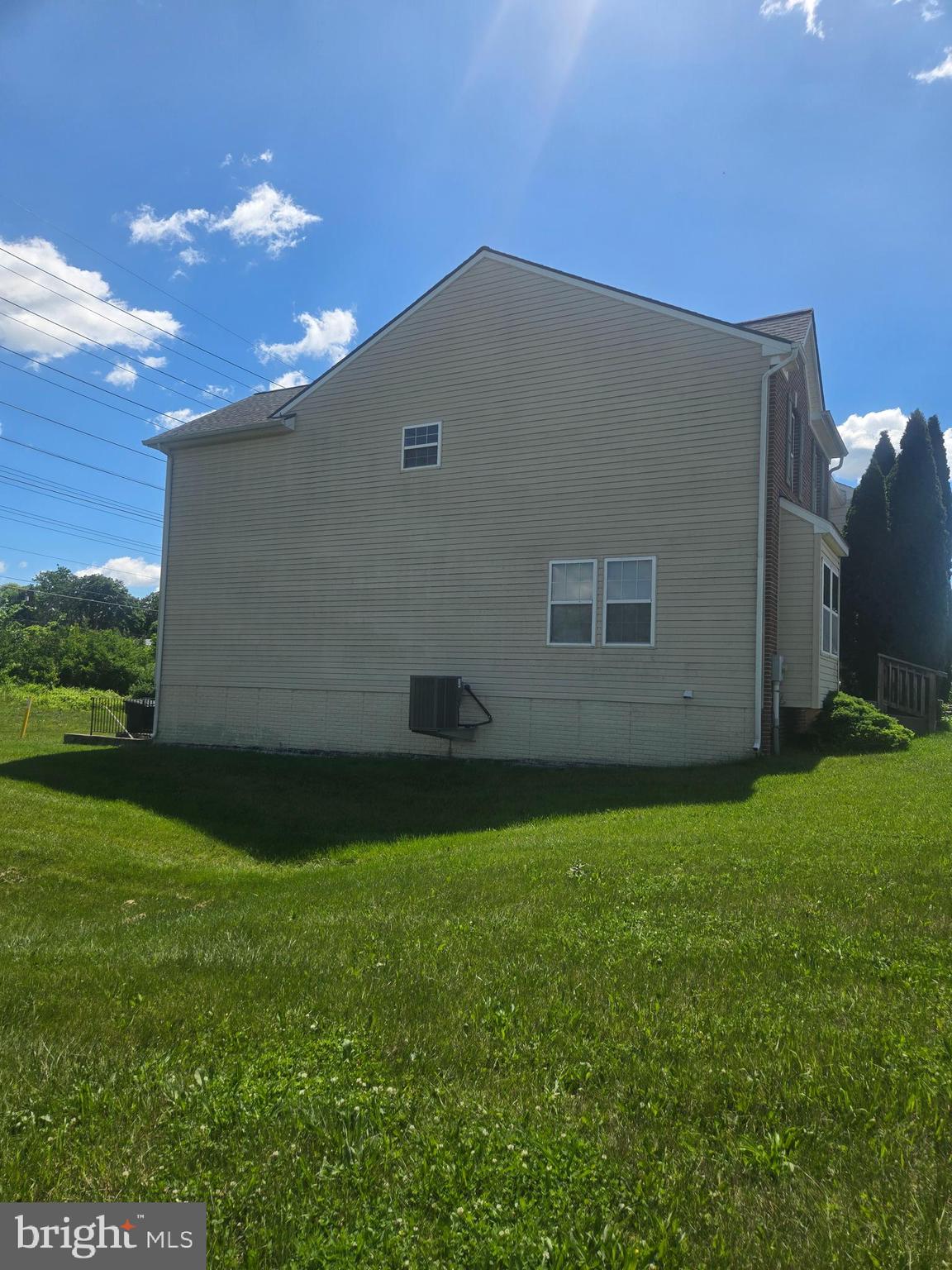 PRENTISS POINT - Residential