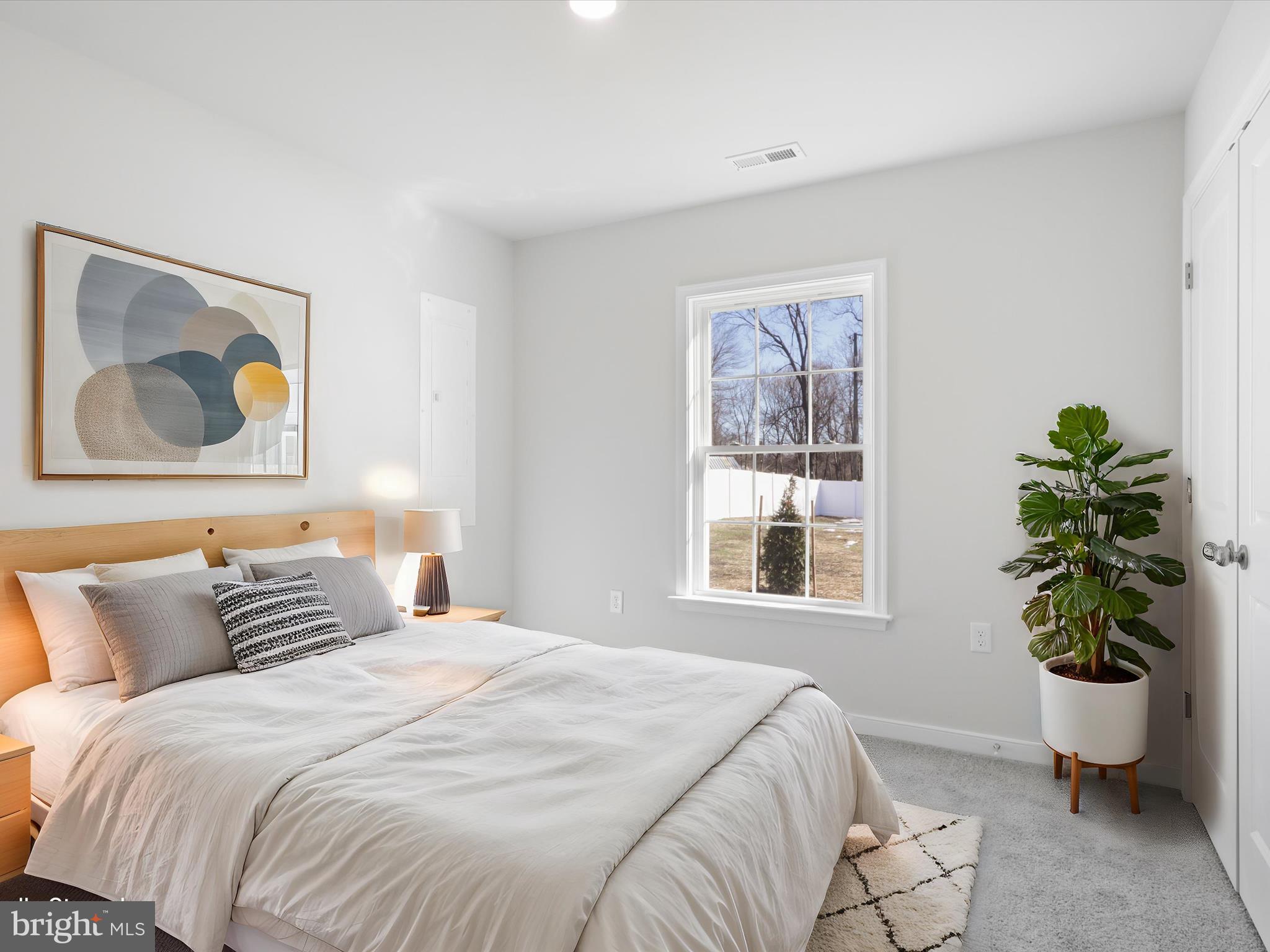 MARUMSCO WOODS - Residential