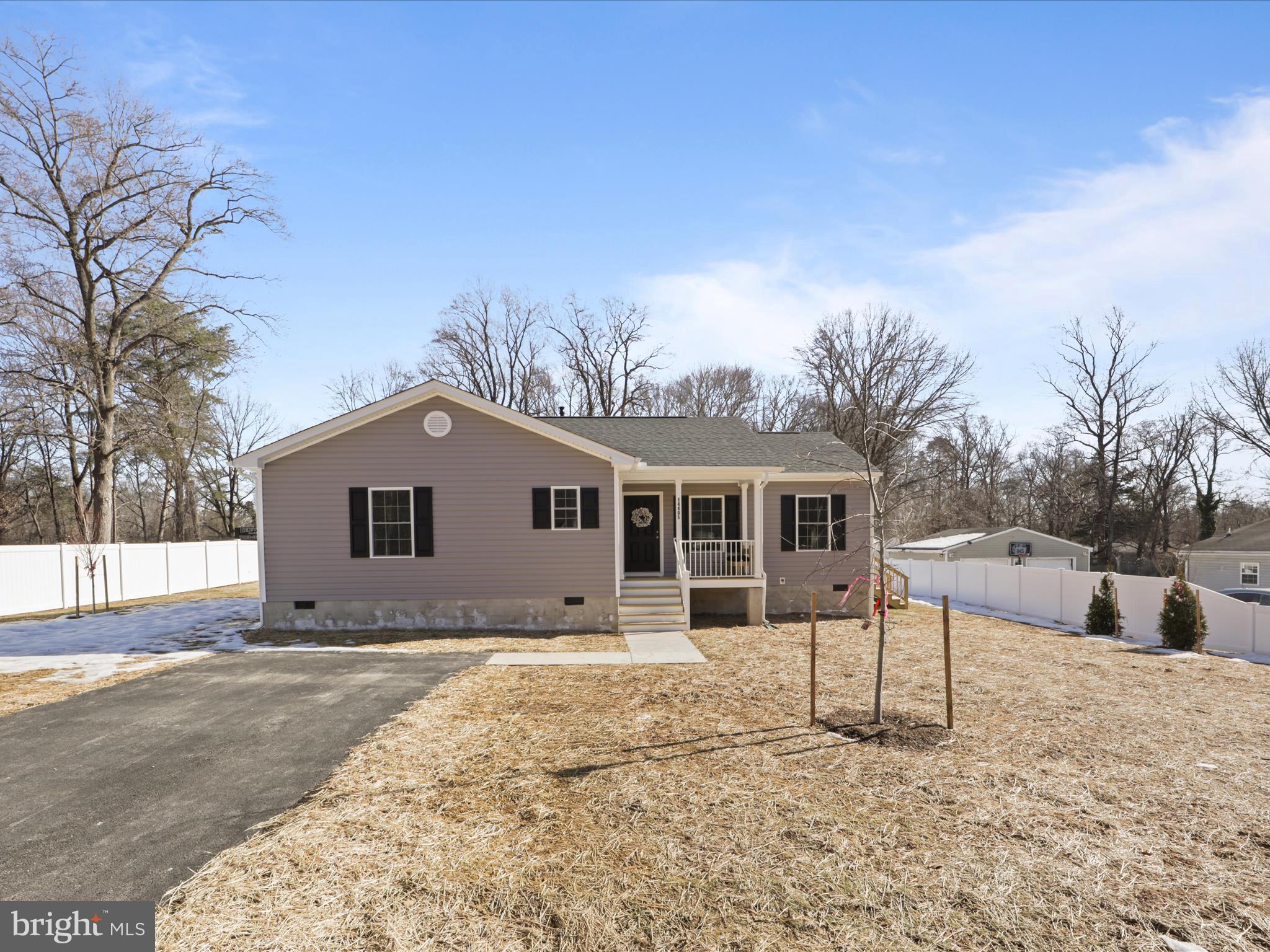MARUMSCO WOODS - Residential