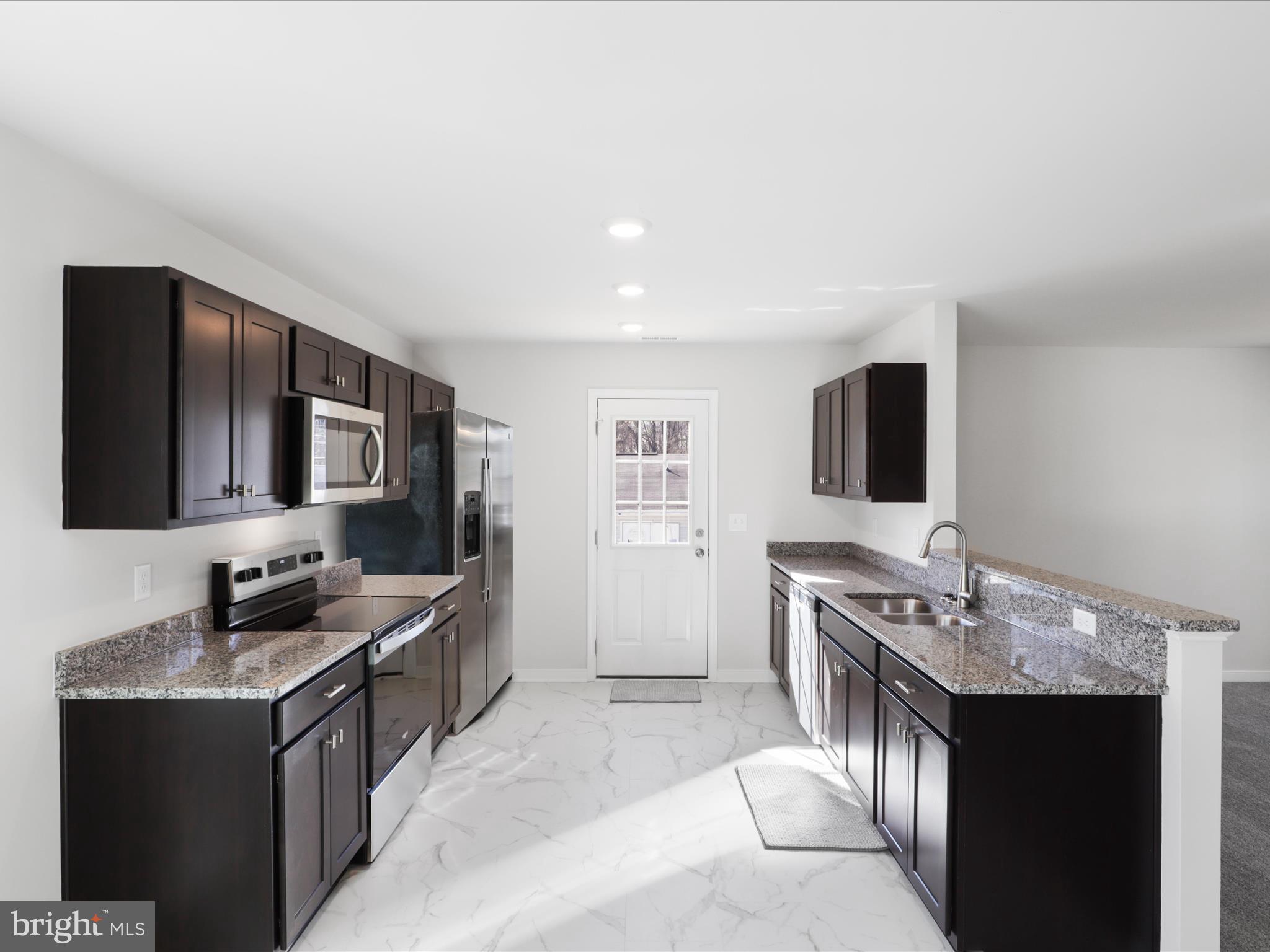 MARUMSCO WOODS - Residential
