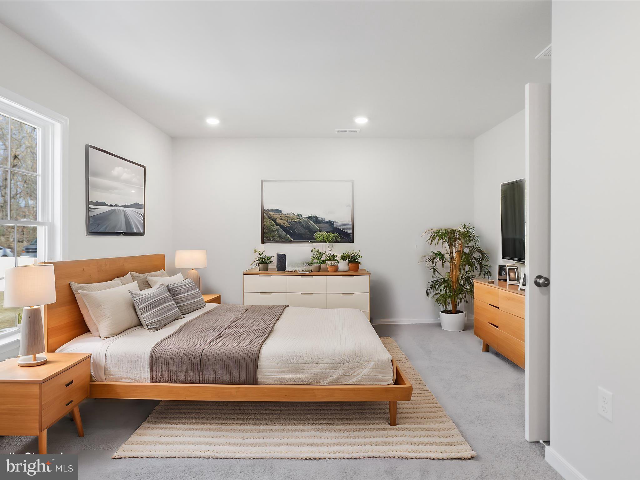 MARUMSCO WOODS - Residential