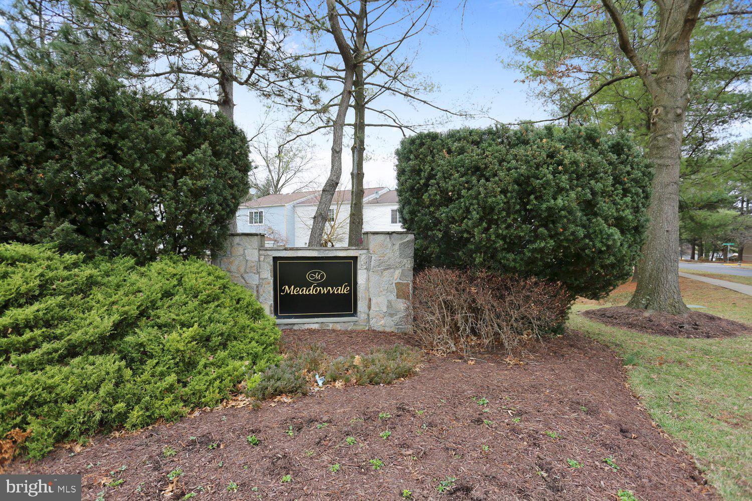 MEADOWVALE - Residential