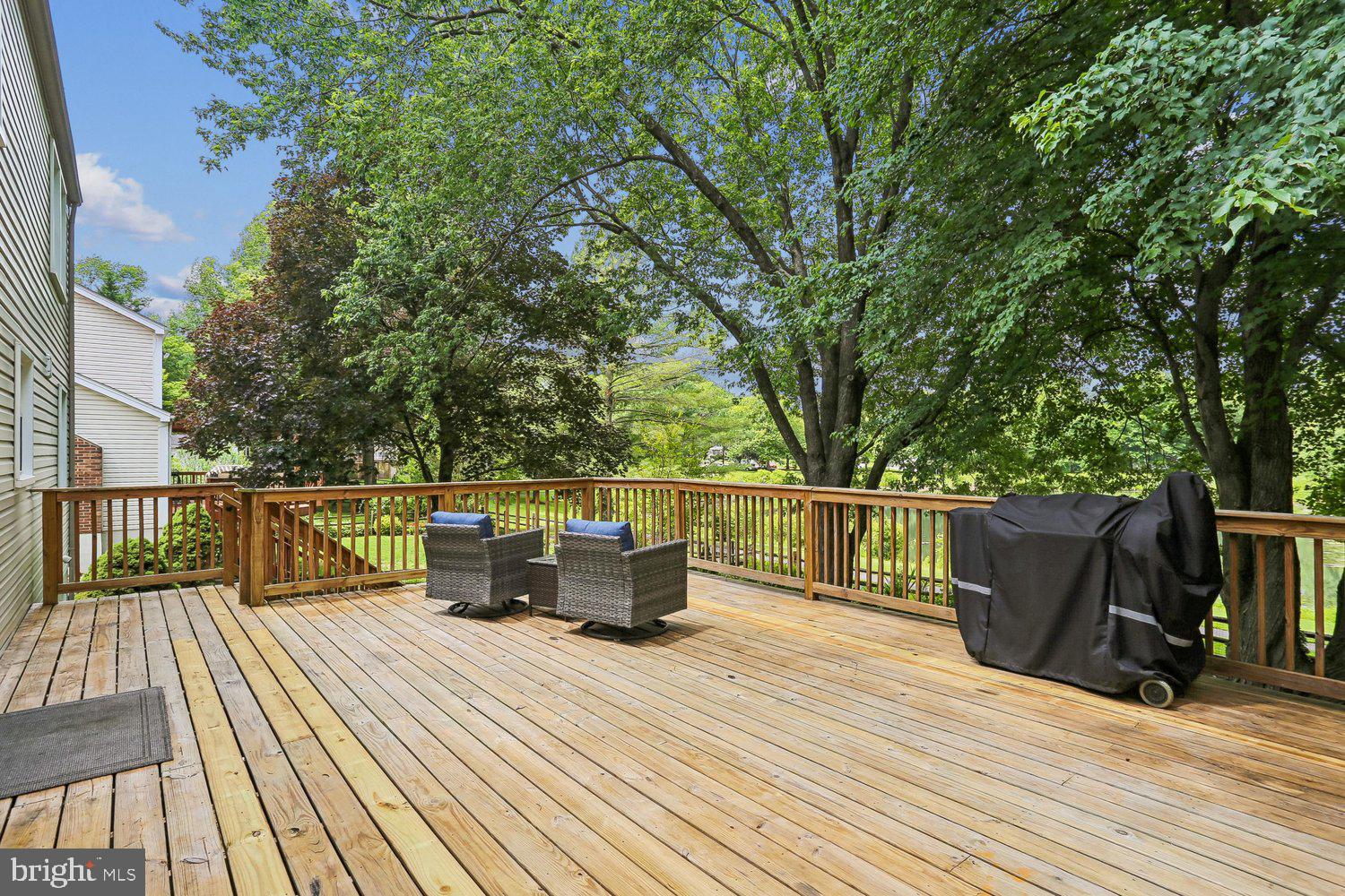 MEADOWVALE - Residential