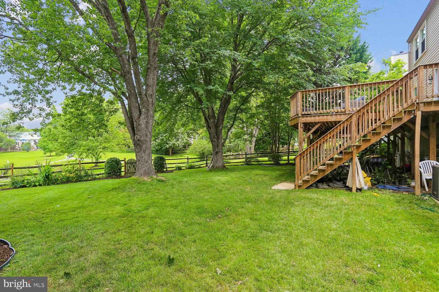 MEADOWVALE - Residential
