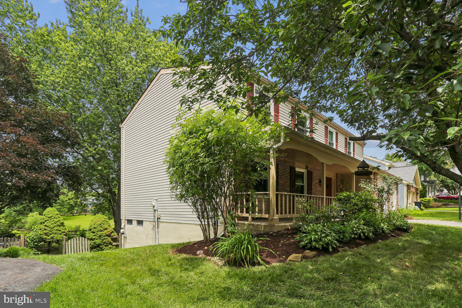 MEADOWVALE - Residential