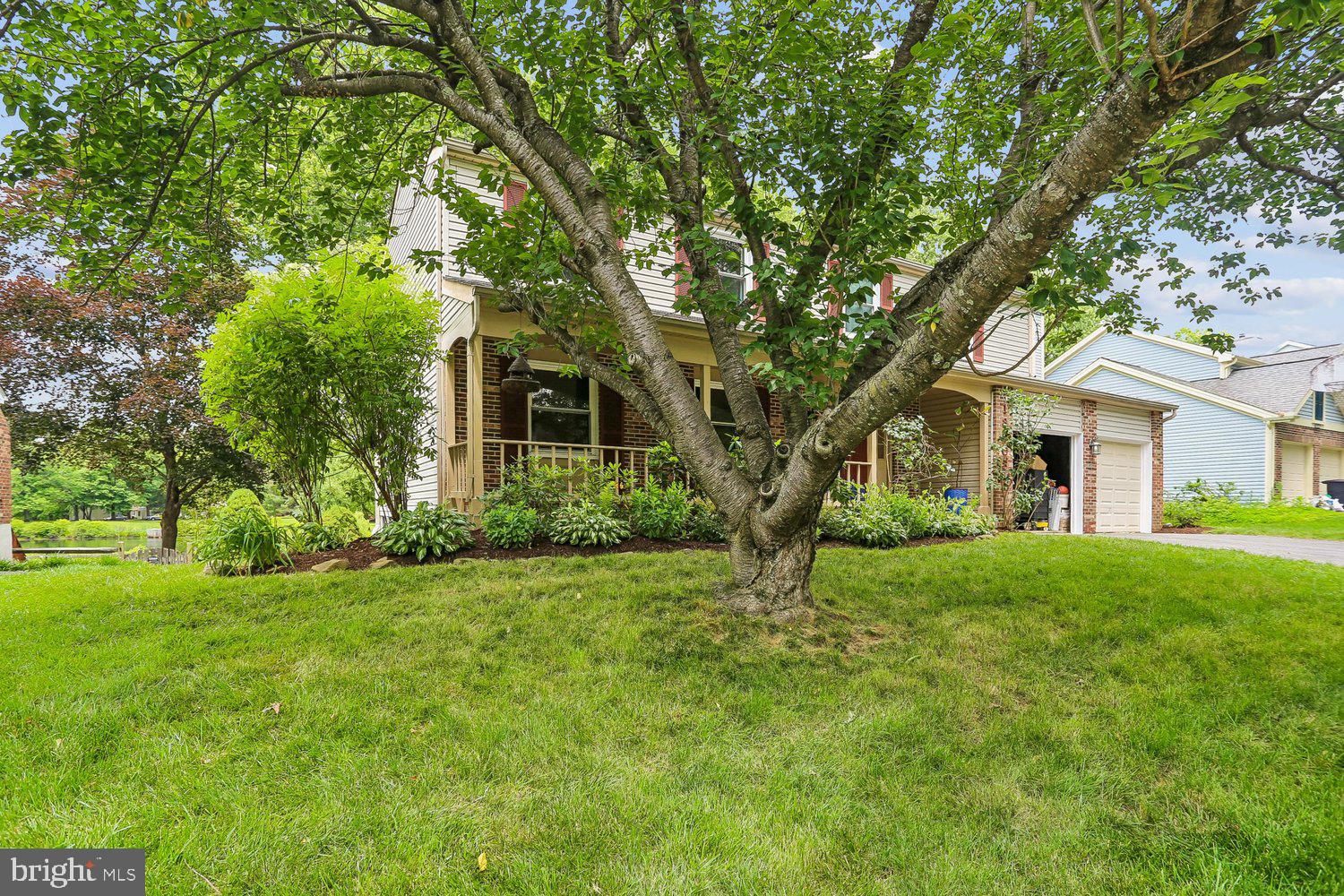MEADOWVALE - Residential