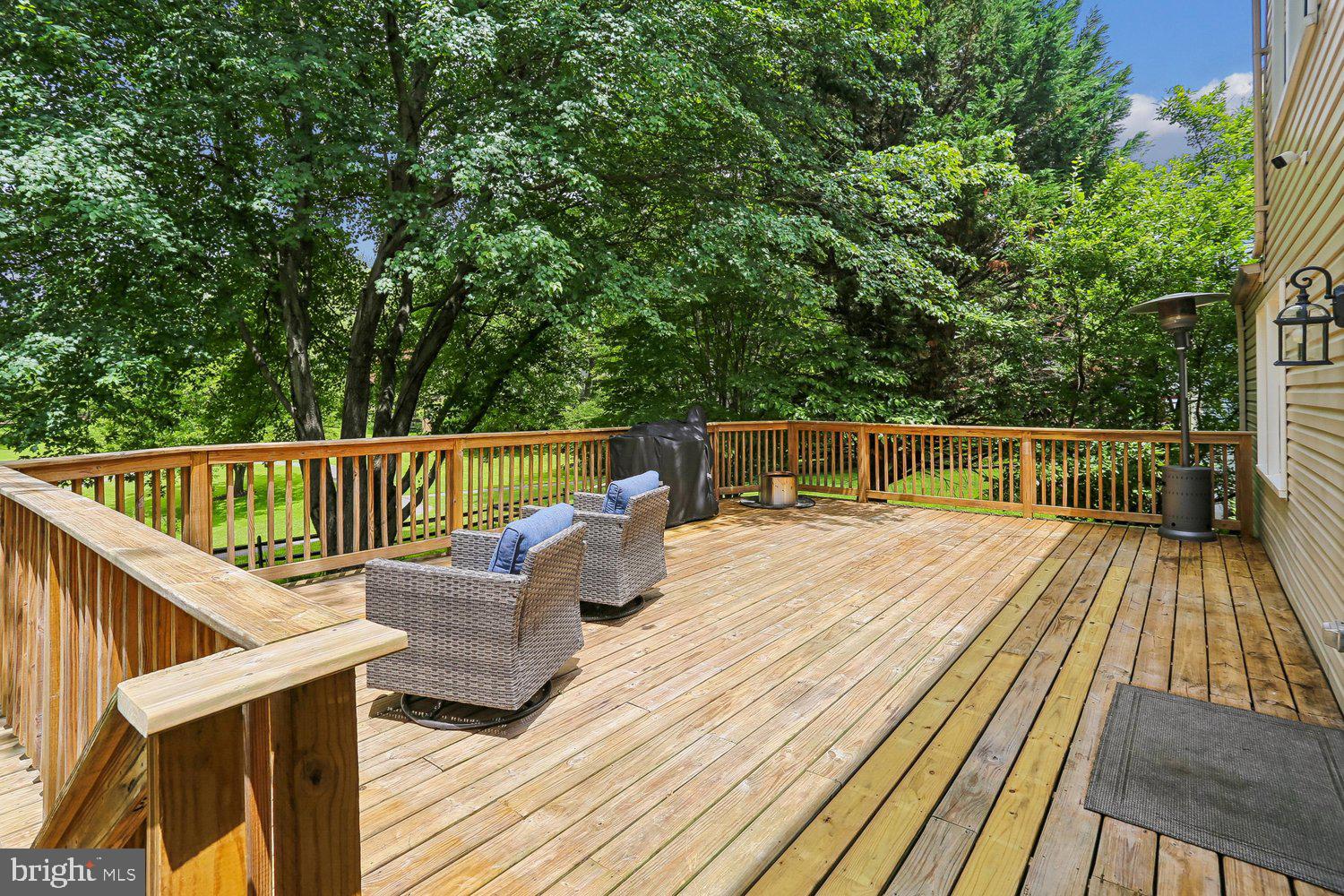 MEADOWVALE - Residential