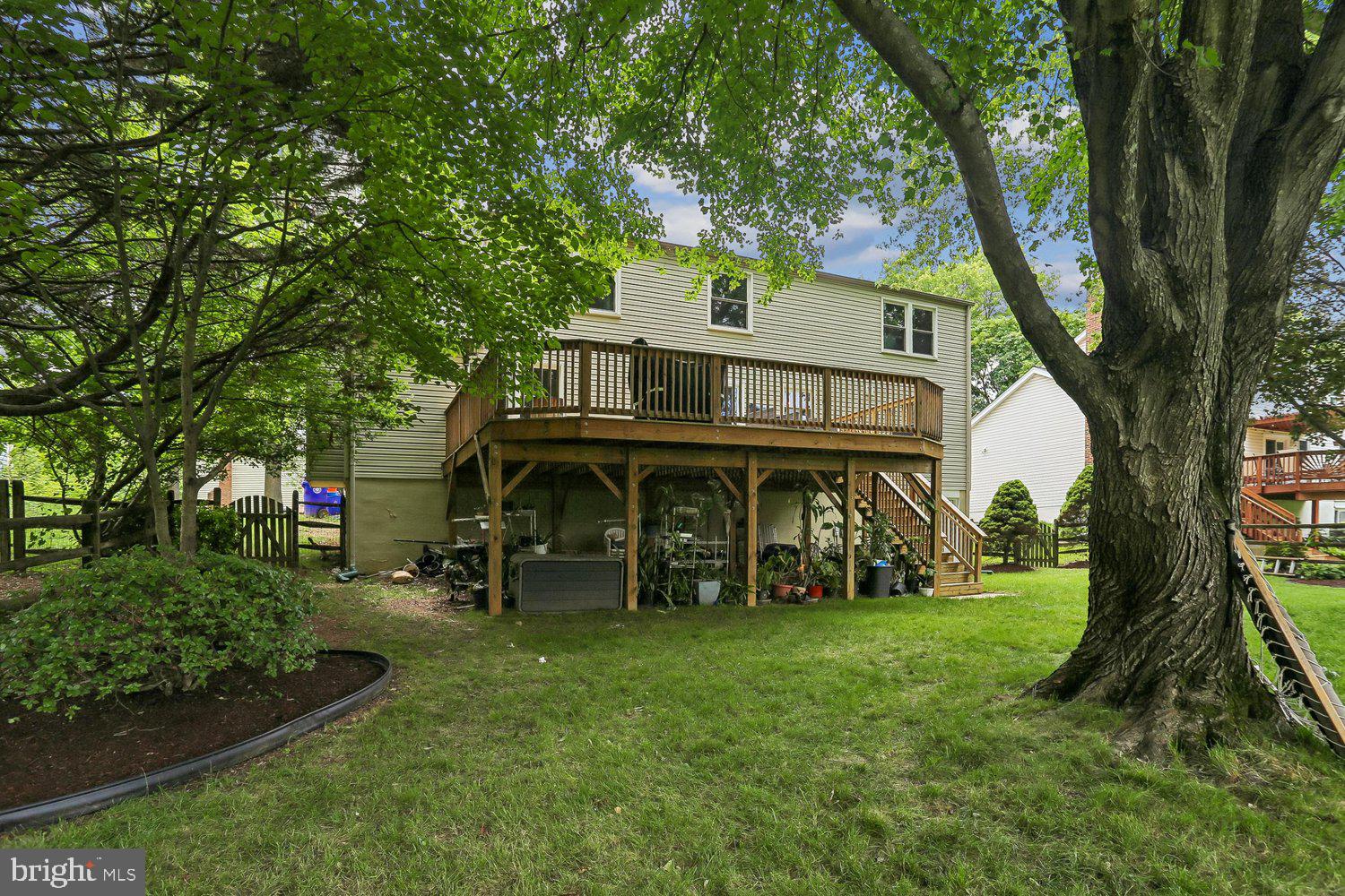 MEADOWVALE - Residential