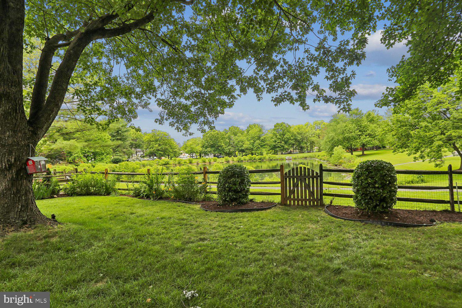MEADOWVALE - Residential