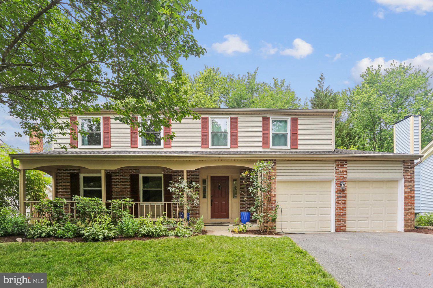 MEADOWVALE - Residential