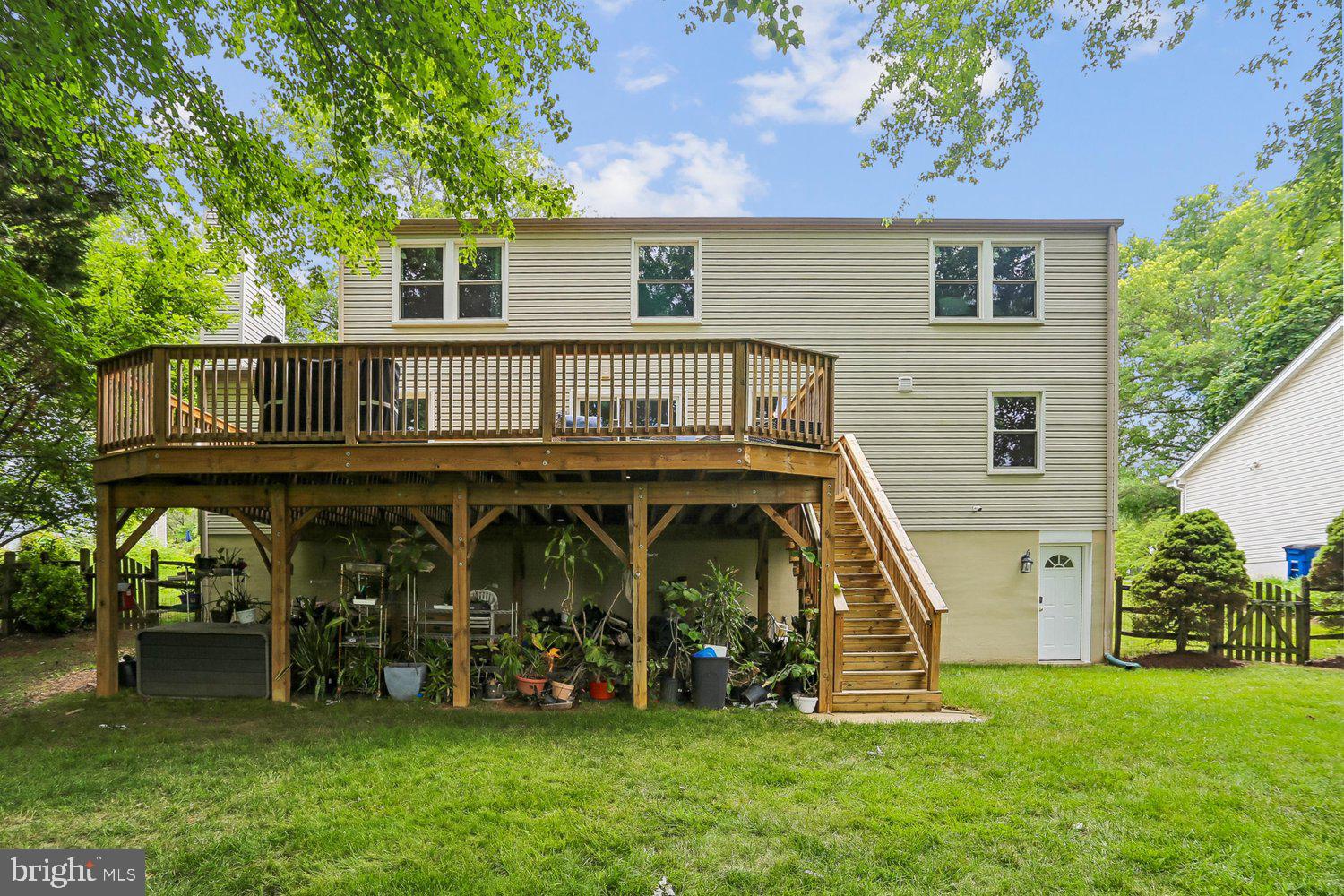 MEADOWVALE - Residential