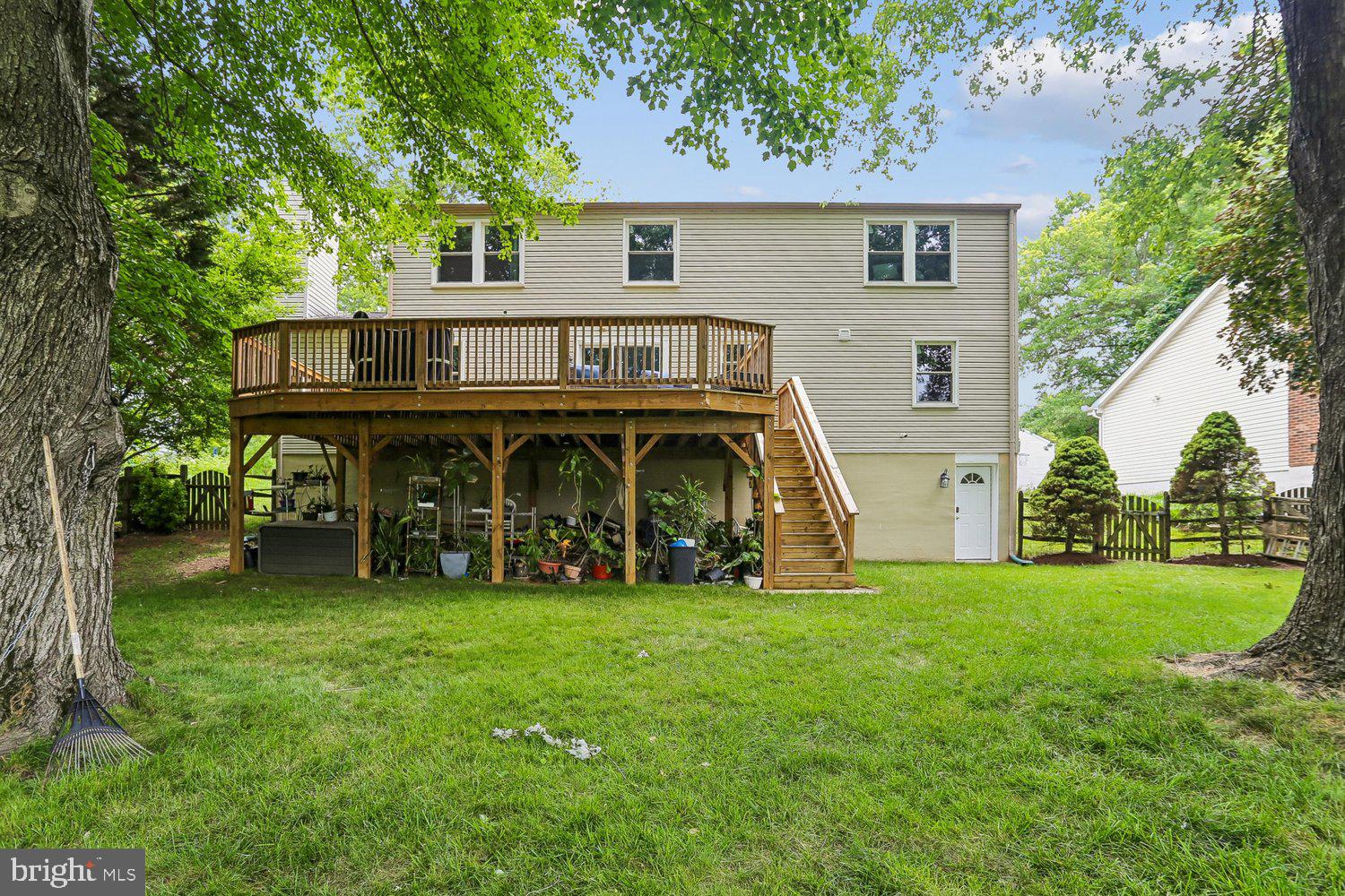 MEADOWVALE - Residential
