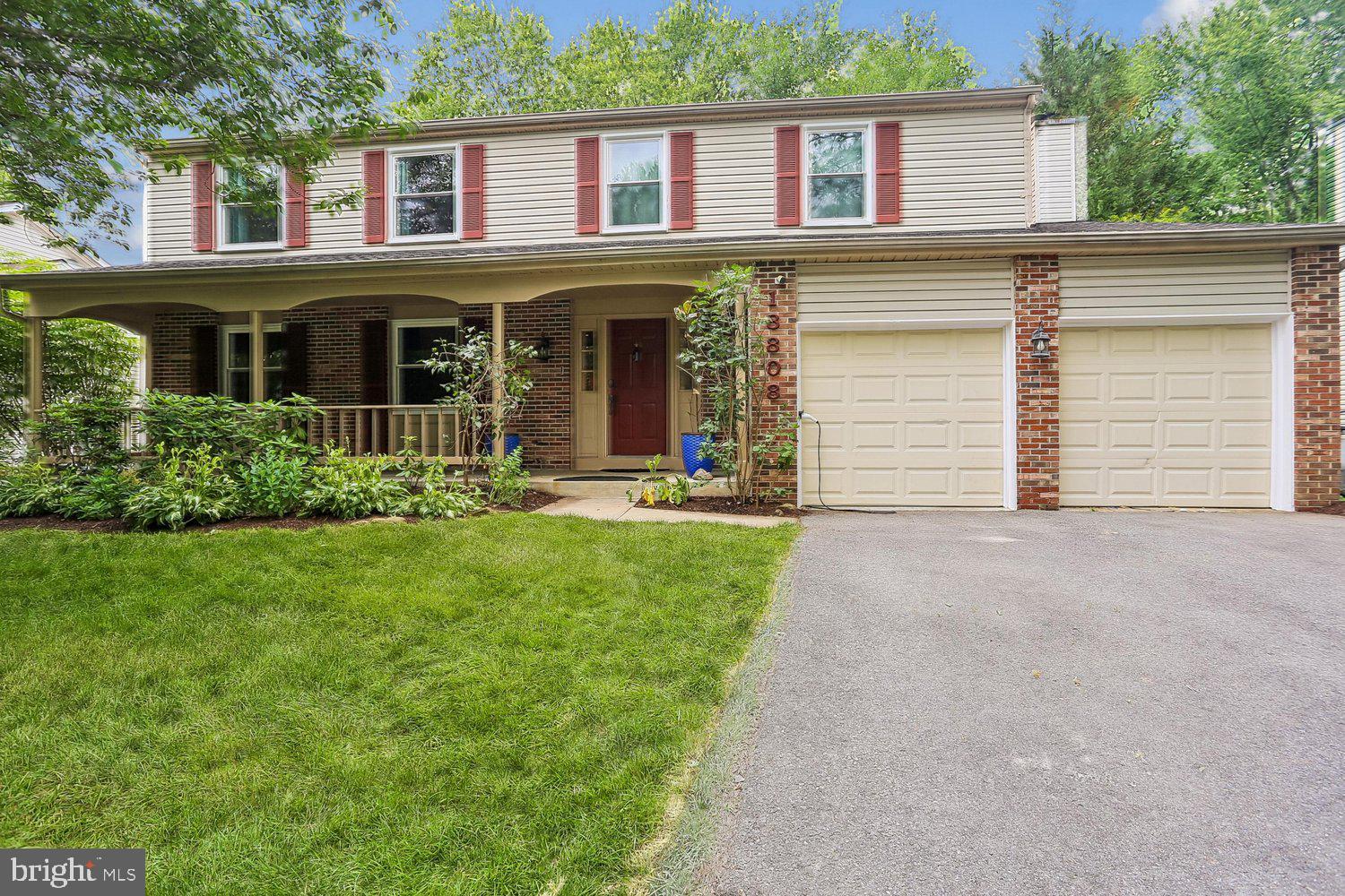 MEADOWVALE - Residential