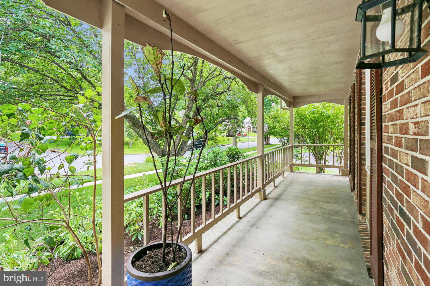 MEADOWVALE - Residential