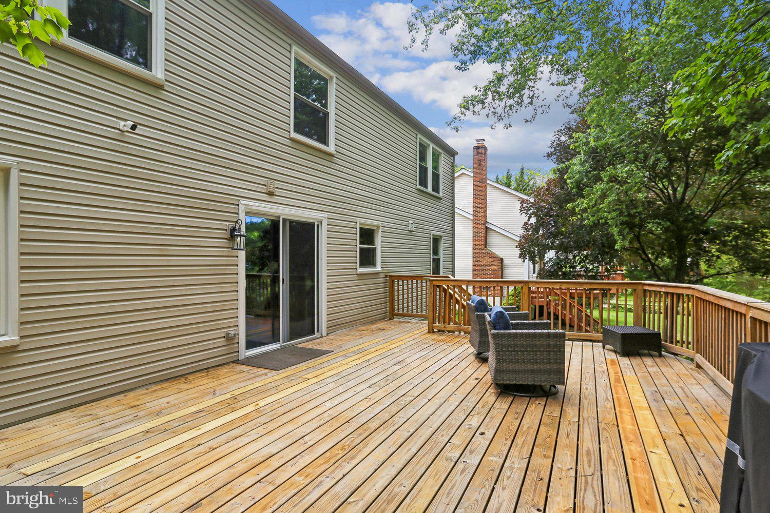 MEADOWVALE - Residential