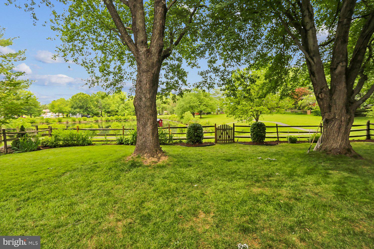 MEADOWVALE - Residential