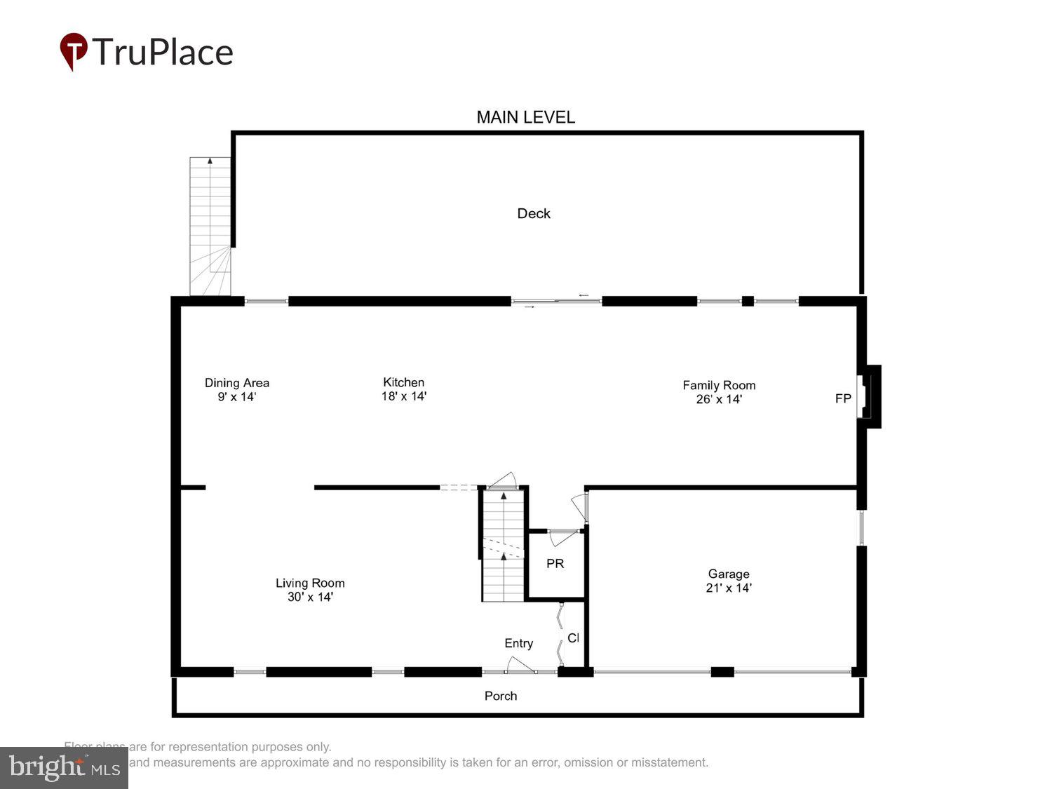 MEADOWVALE - Residential