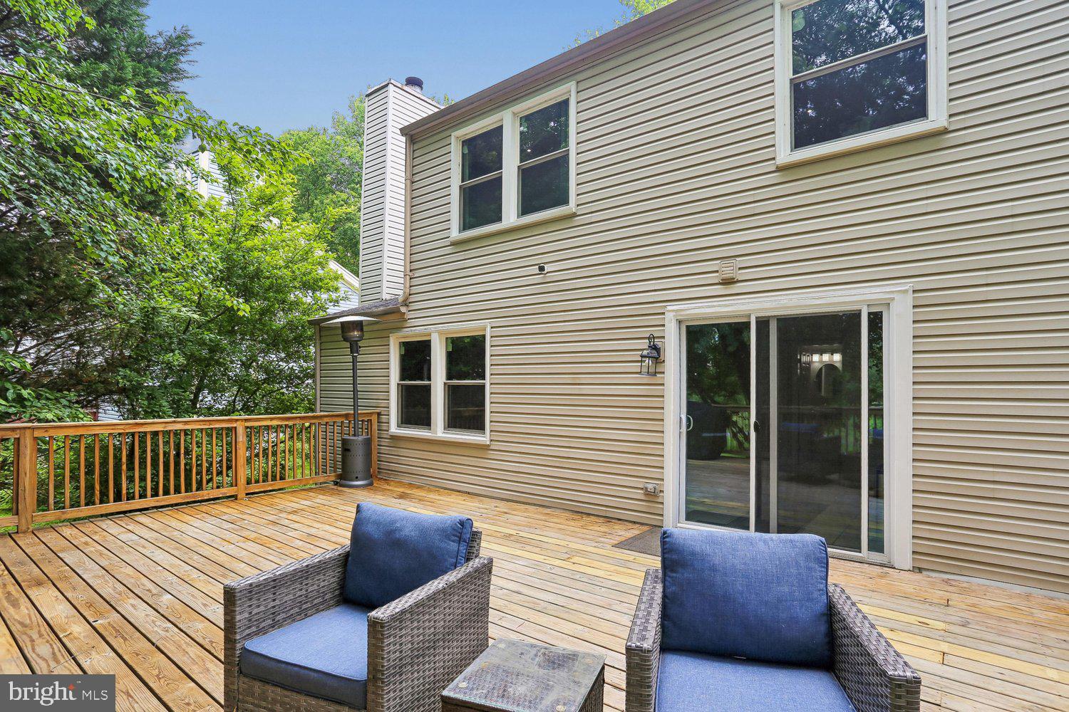 MEADOWVALE - Residential