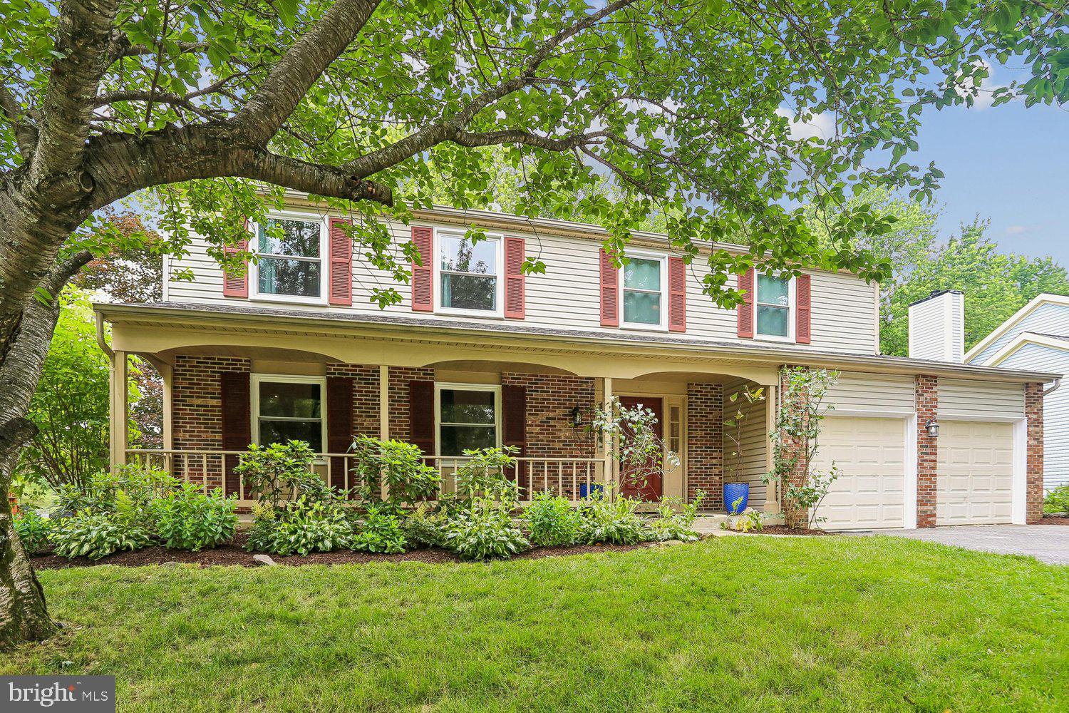 MEADOWVALE - Residential