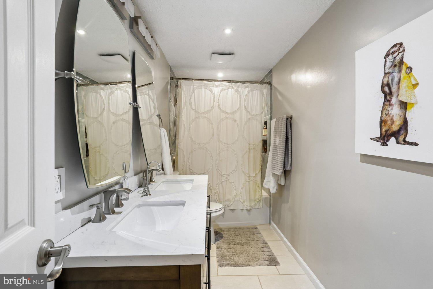 MEADOWVALE - Residential