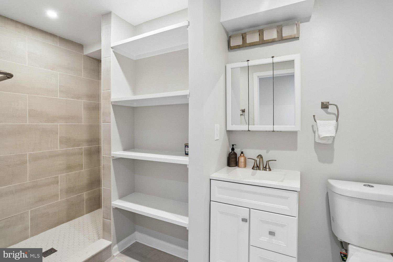 MEADOWVALE - Residential
