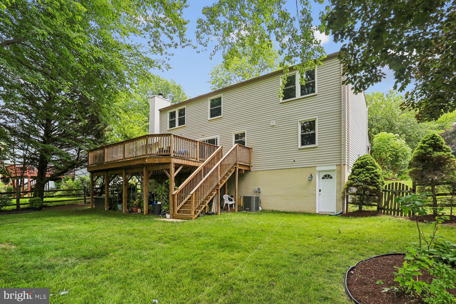 MEADOWVALE - Residential