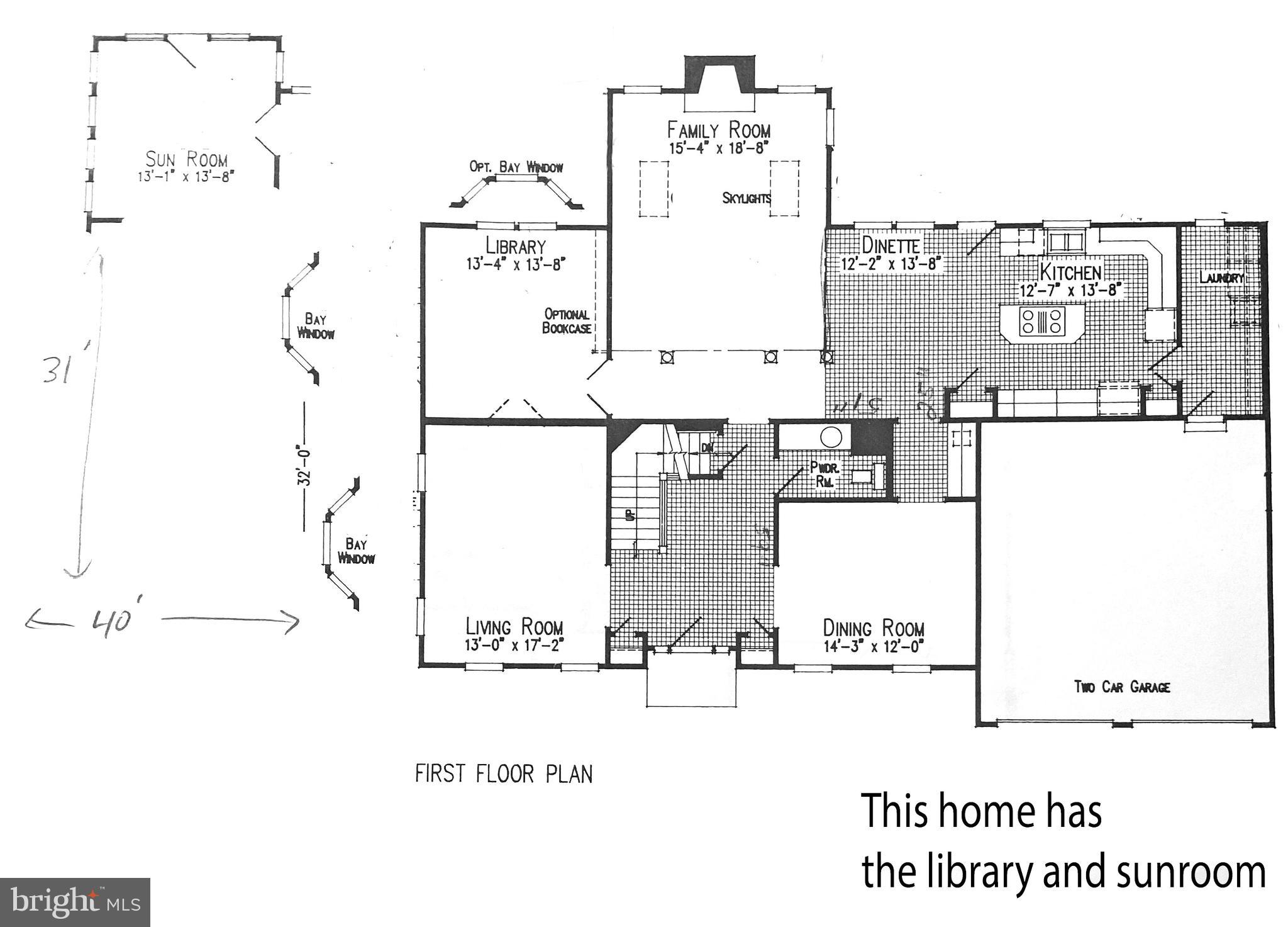 VIRGINIA RUN - Residential