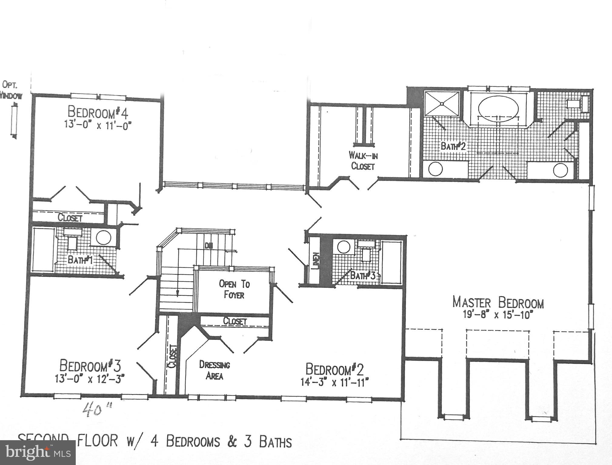 VIRGINIA RUN - Residential