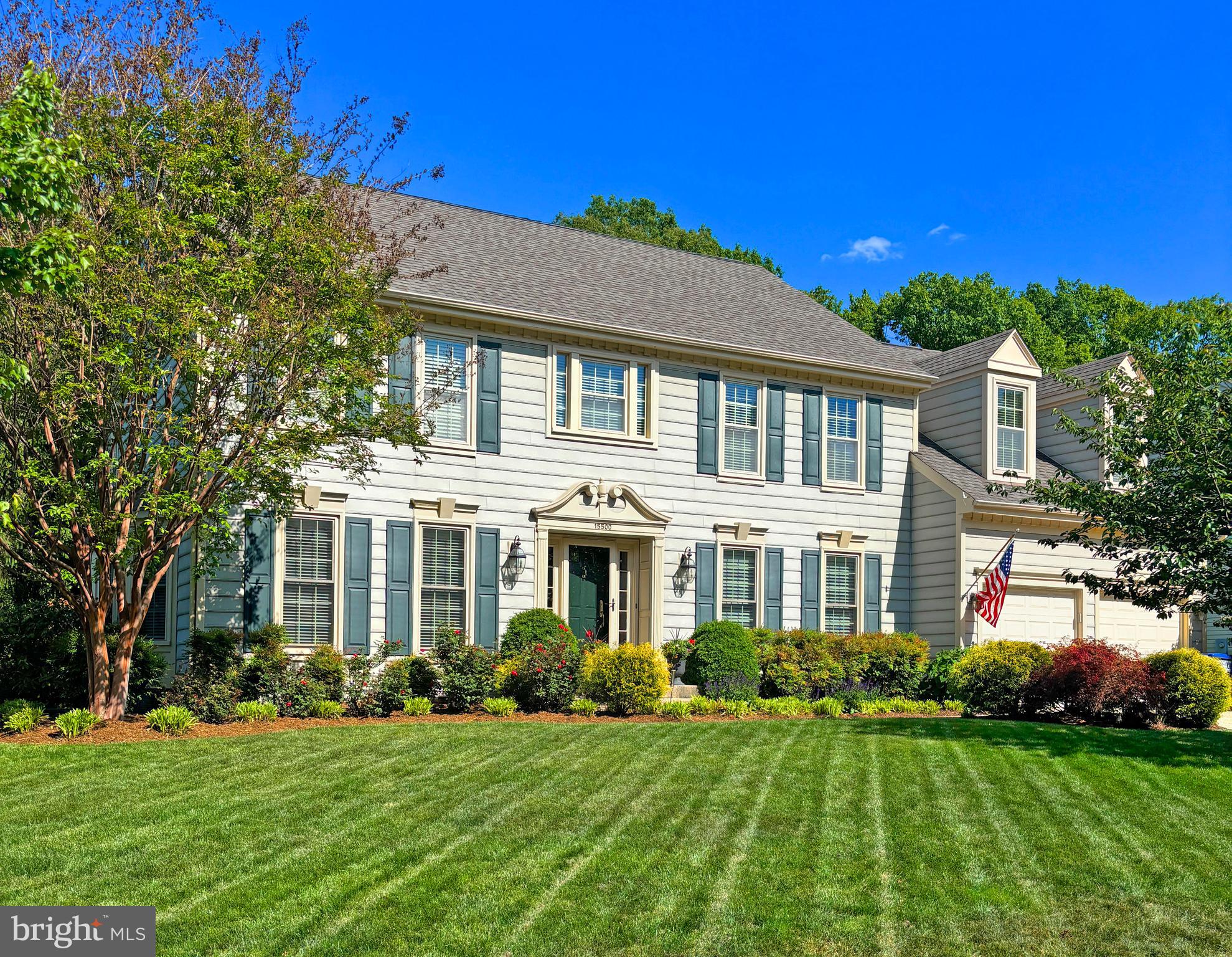 VIRGINIA RUN - Residential