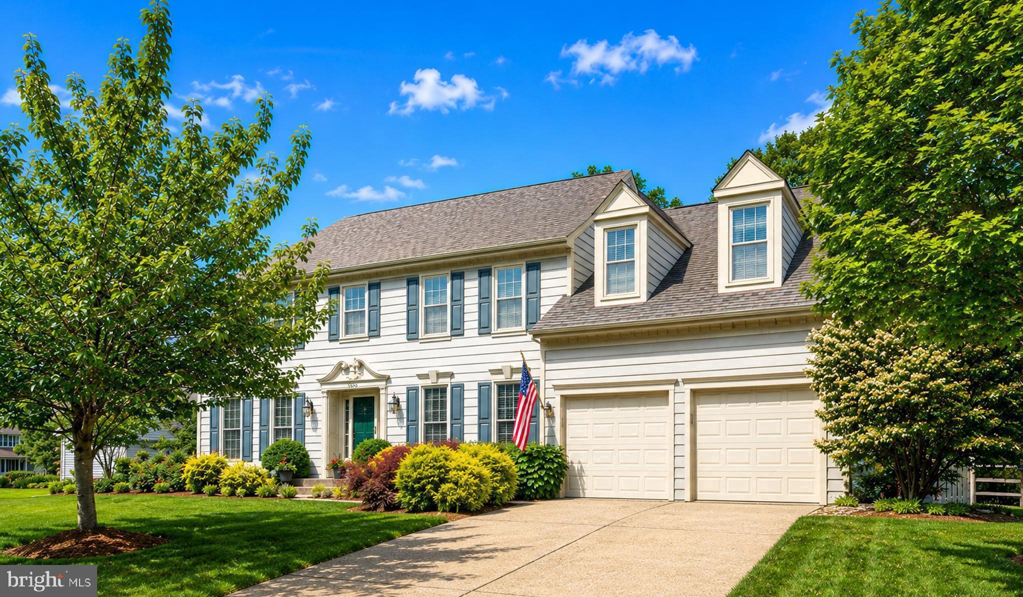 VIRGINIA RUN - Residential