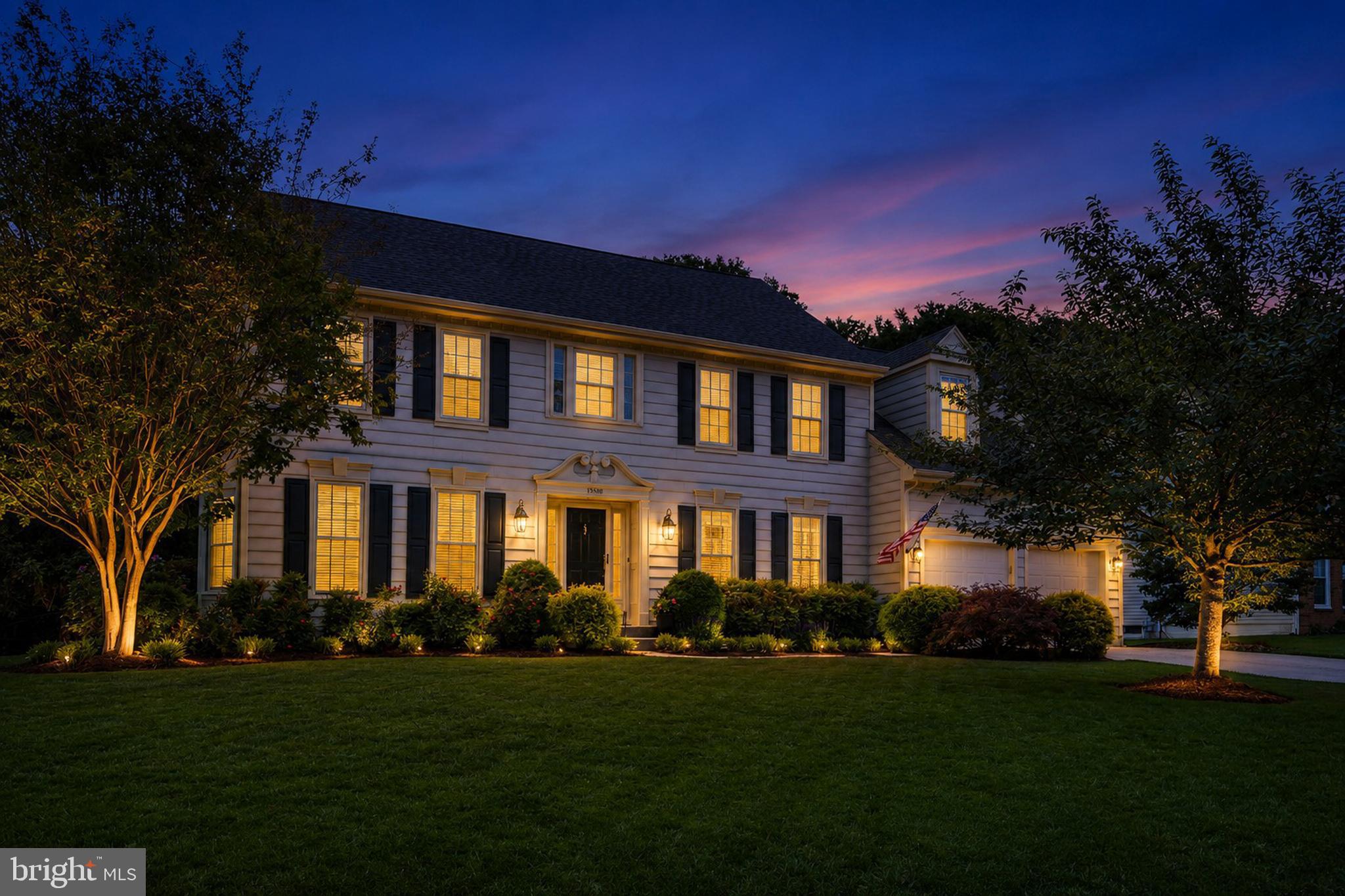 VIRGINIA RUN - Residential