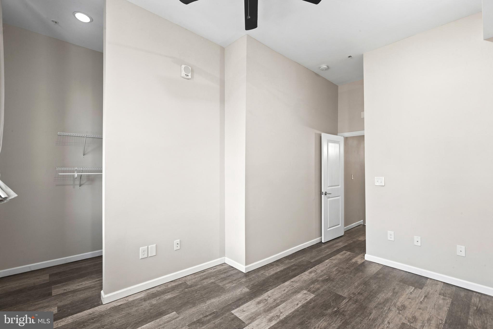 STATION NORTH ARTS DISTRICT - Residential Income