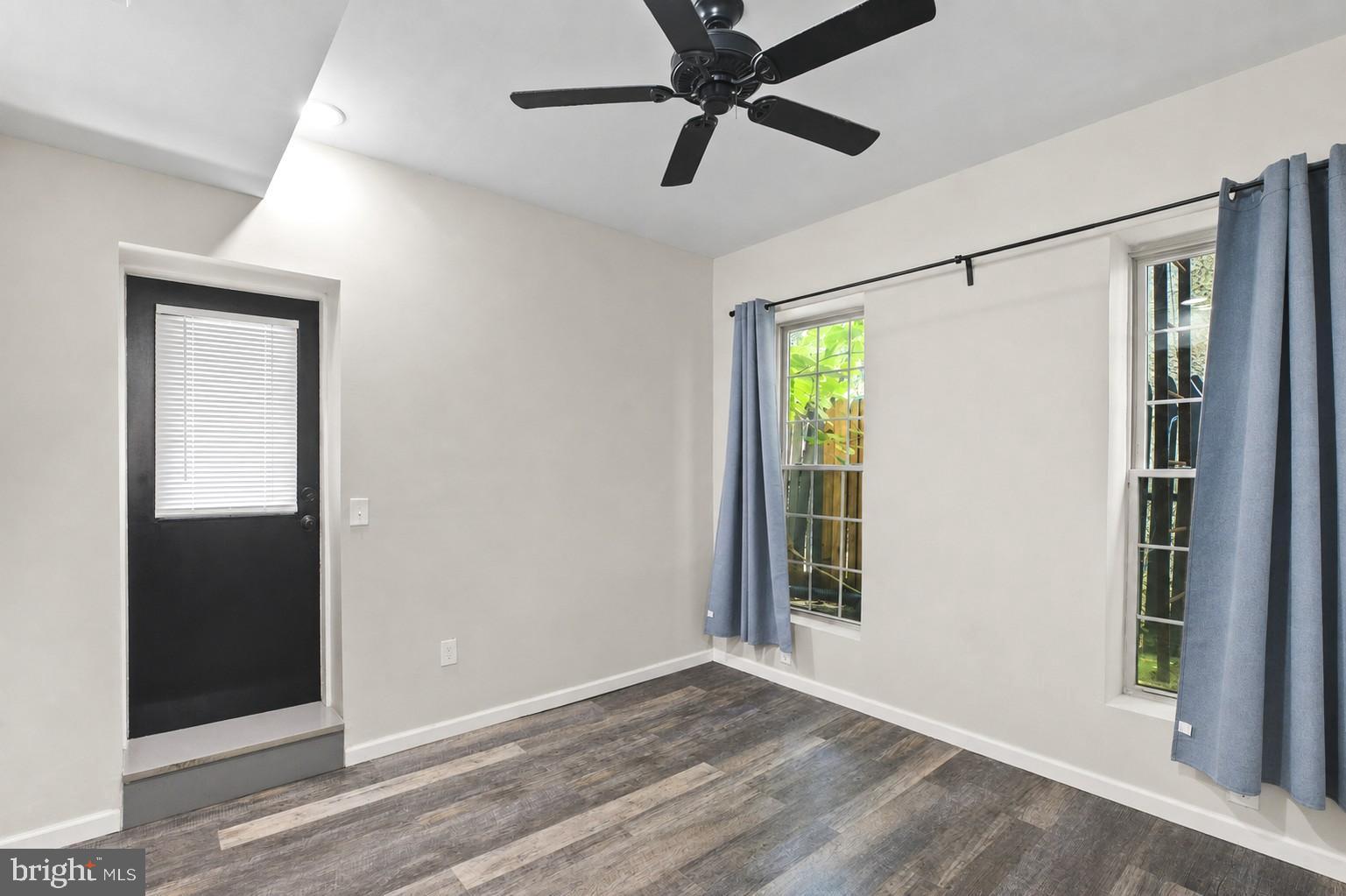 STATION NORTH ARTS DISTRICT - Residential Income