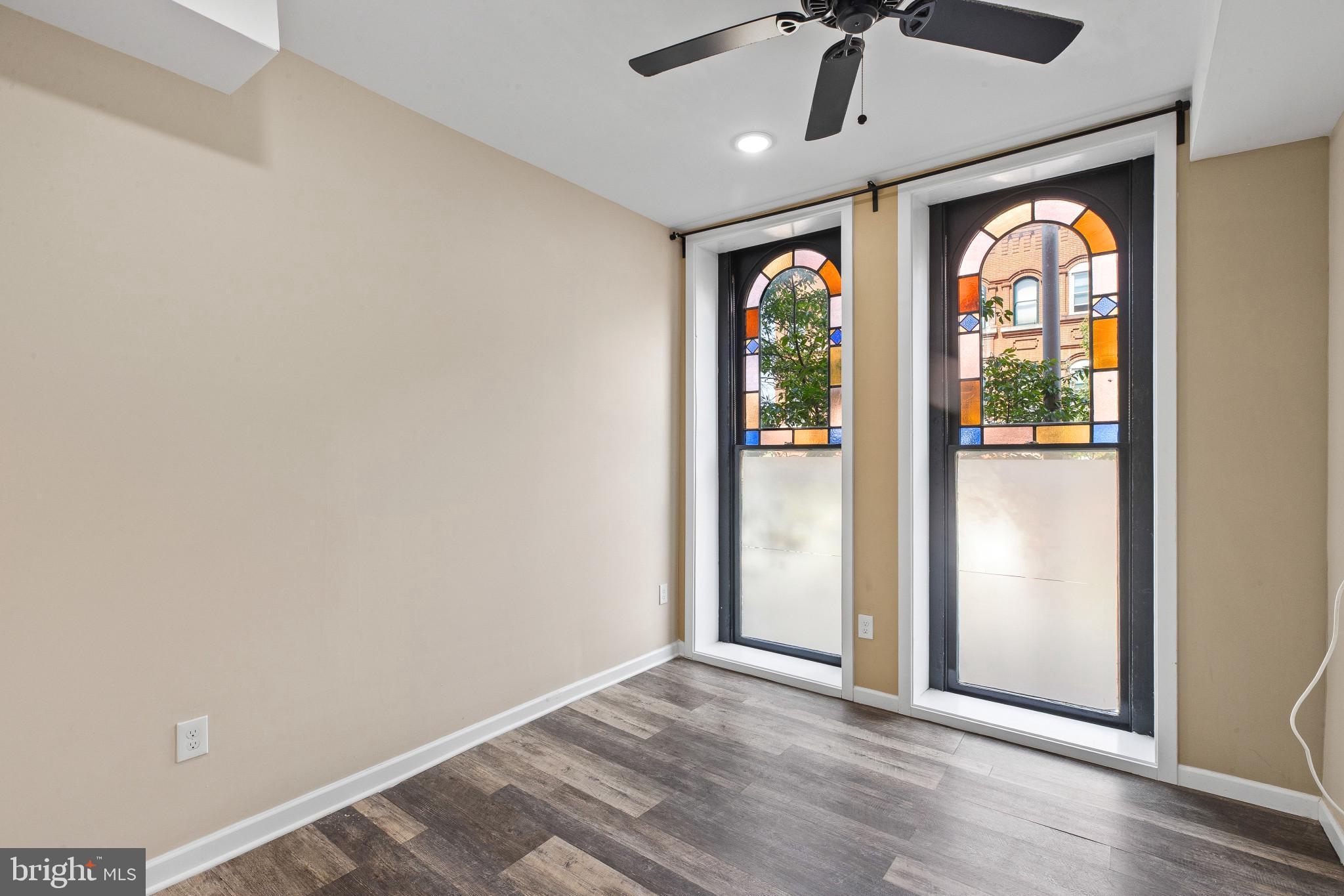 STATION NORTH ARTS DISTRICT - Residential Income