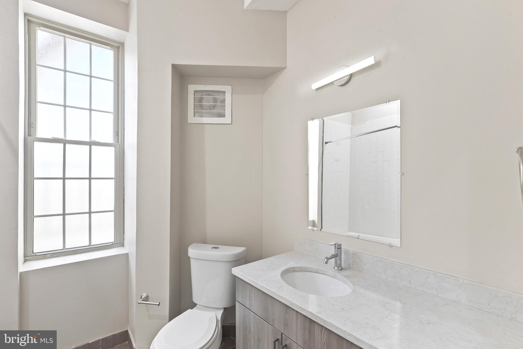STATION NORTH ARTS DISTRICT - Residential Income