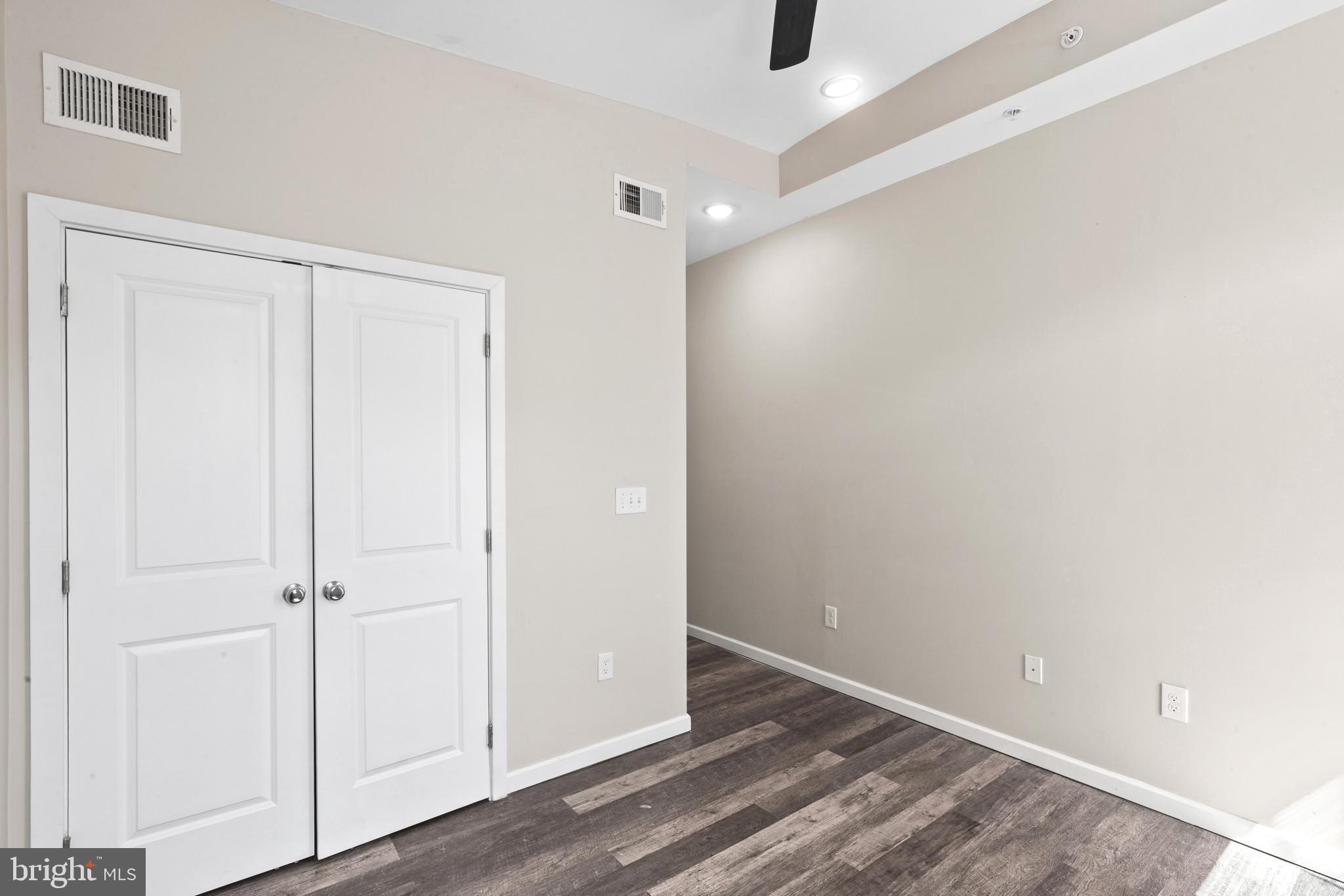 STATION NORTH ARTS DISTRICT - Residential Income