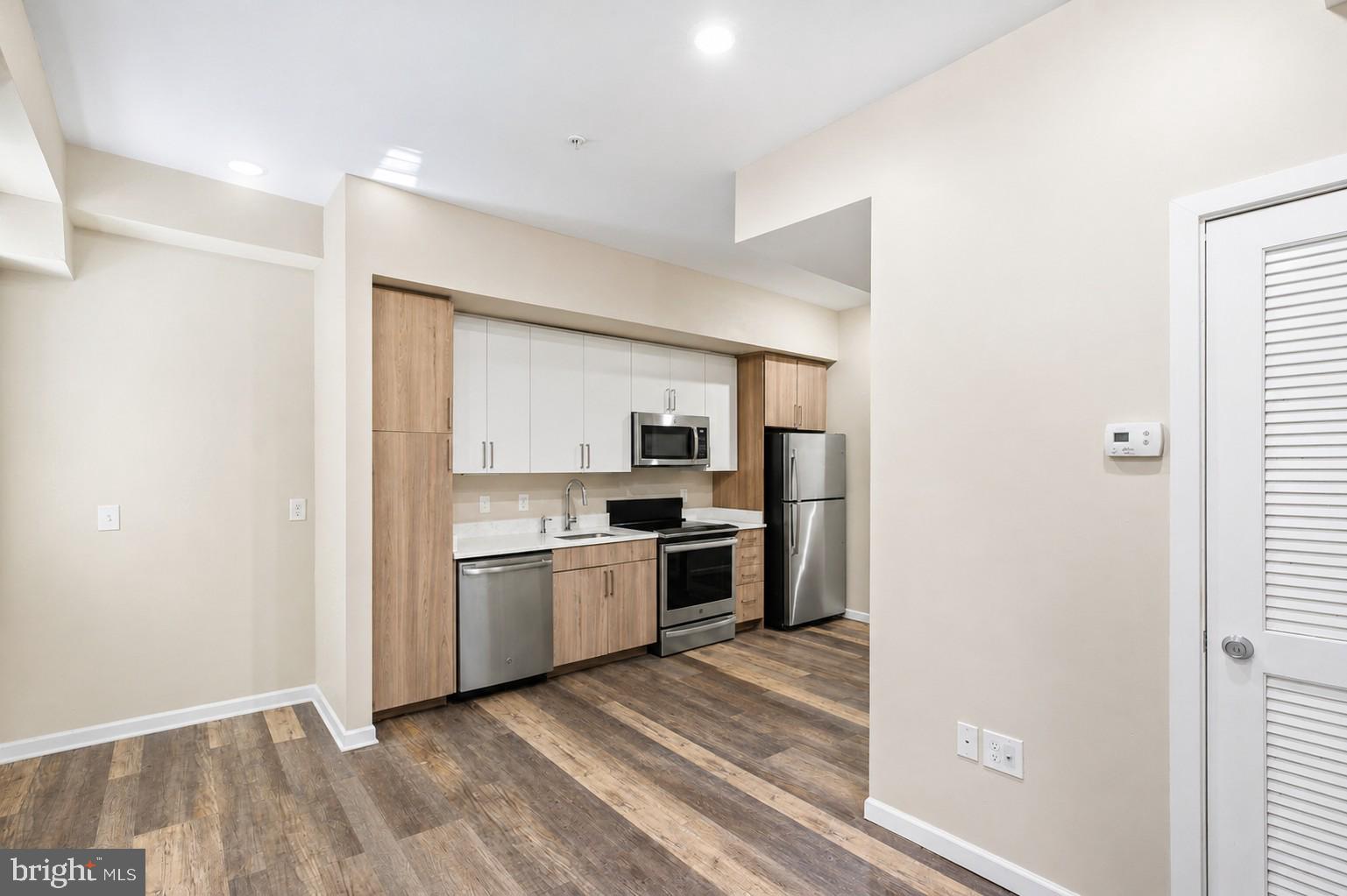 STATION NORTH ARTS DISTRICT - Residential Income
