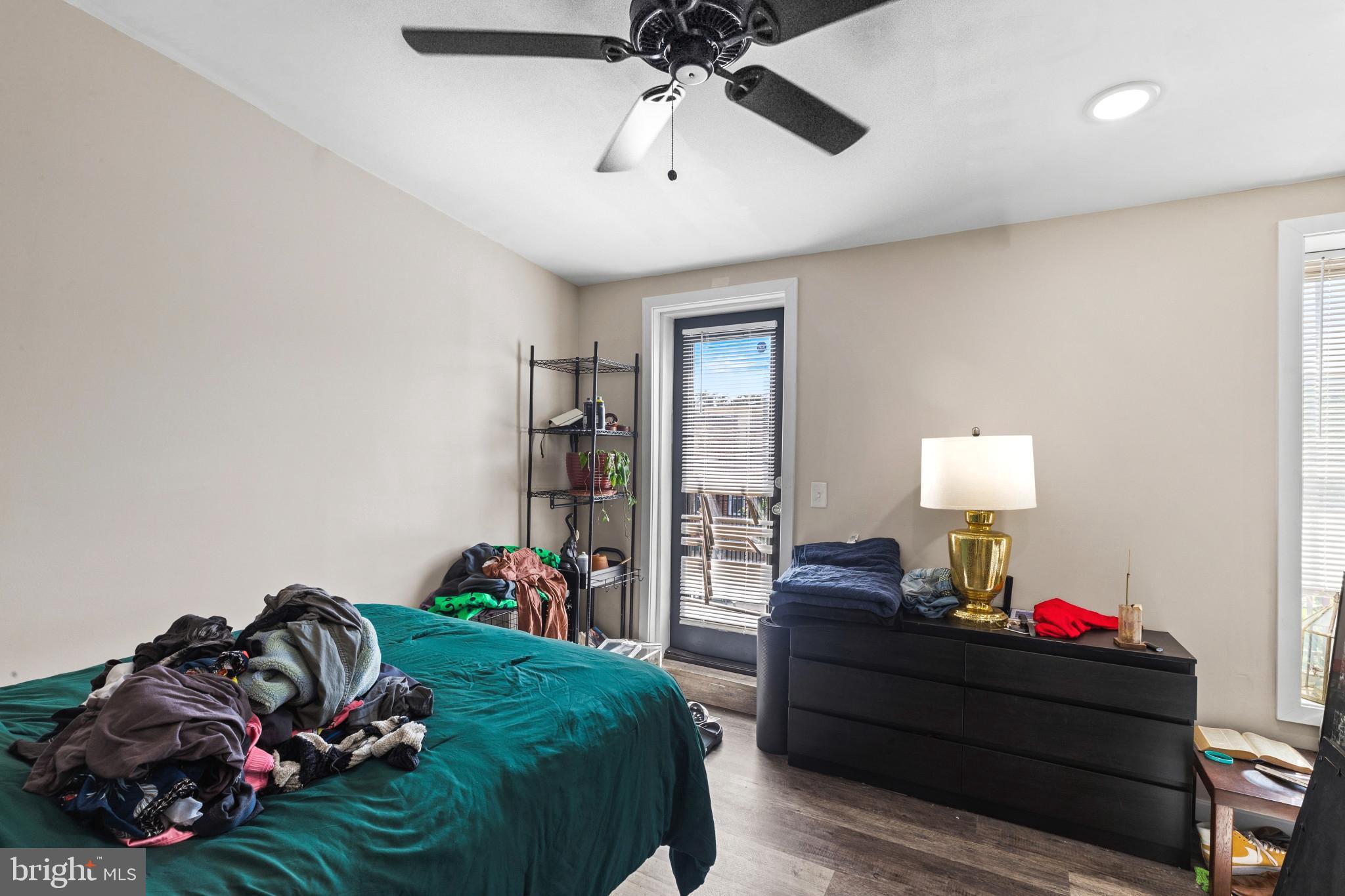 STATION NORTH ARTS DISTRICT - Residential Income