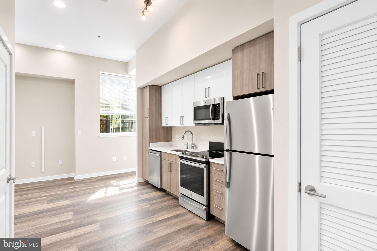 STATION NORTH ARTS DISTRICT - Residential Income