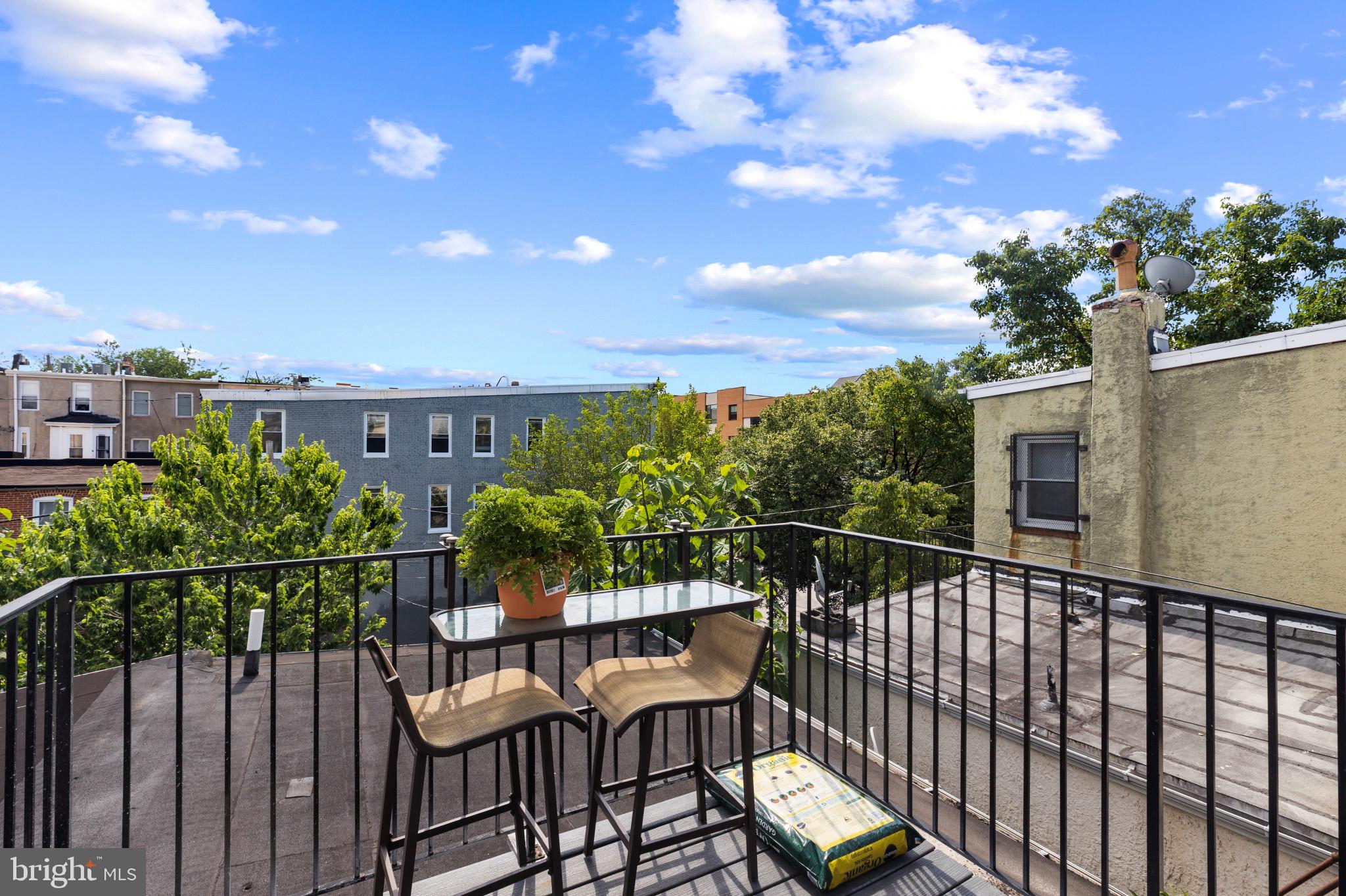 STATION NORTH ARTS DISTRICT - Residential Income