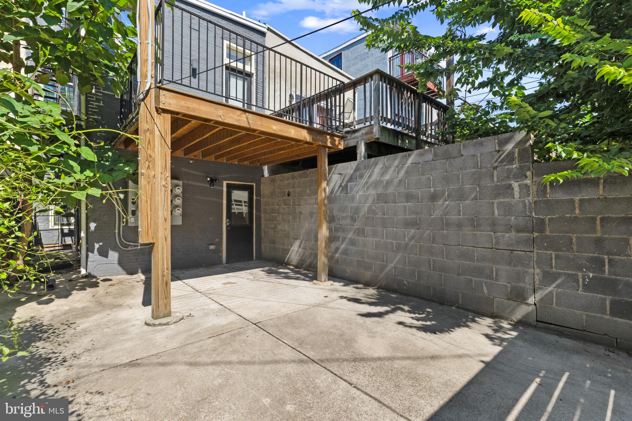 STATION NORTH ARTS DISTRICT - Residential Income