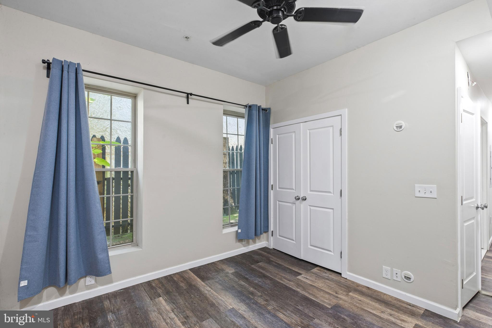 STATION NORTH ARTS DISTRICT - Residential Income