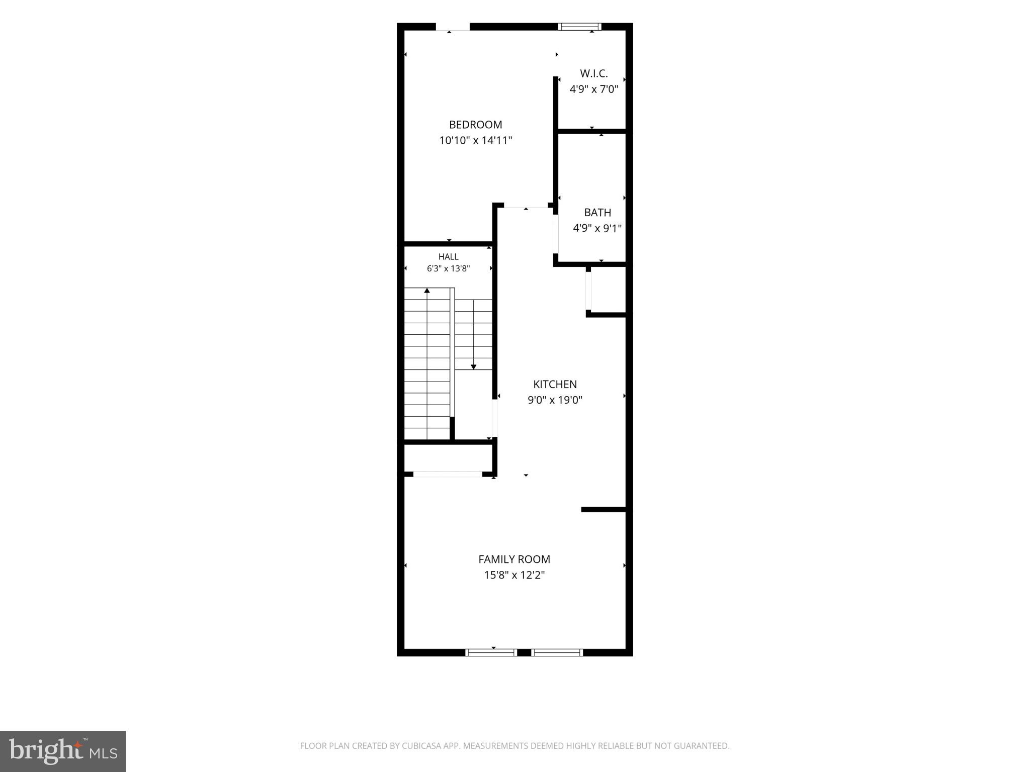 STATION NORTH ARTS DISTRICT - Residential Income