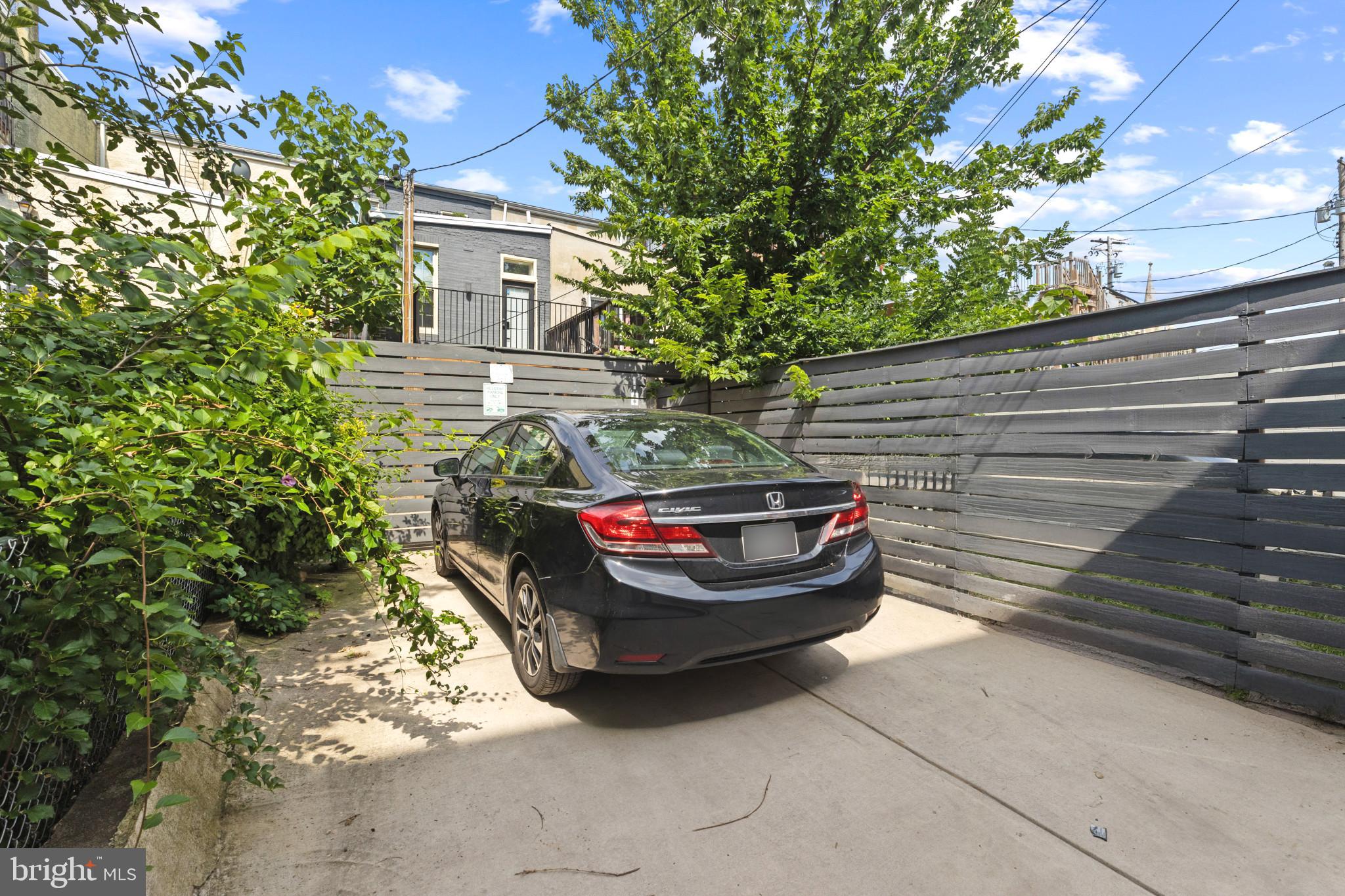 STATION NORTH ARTS DISTRICT - Residential Income