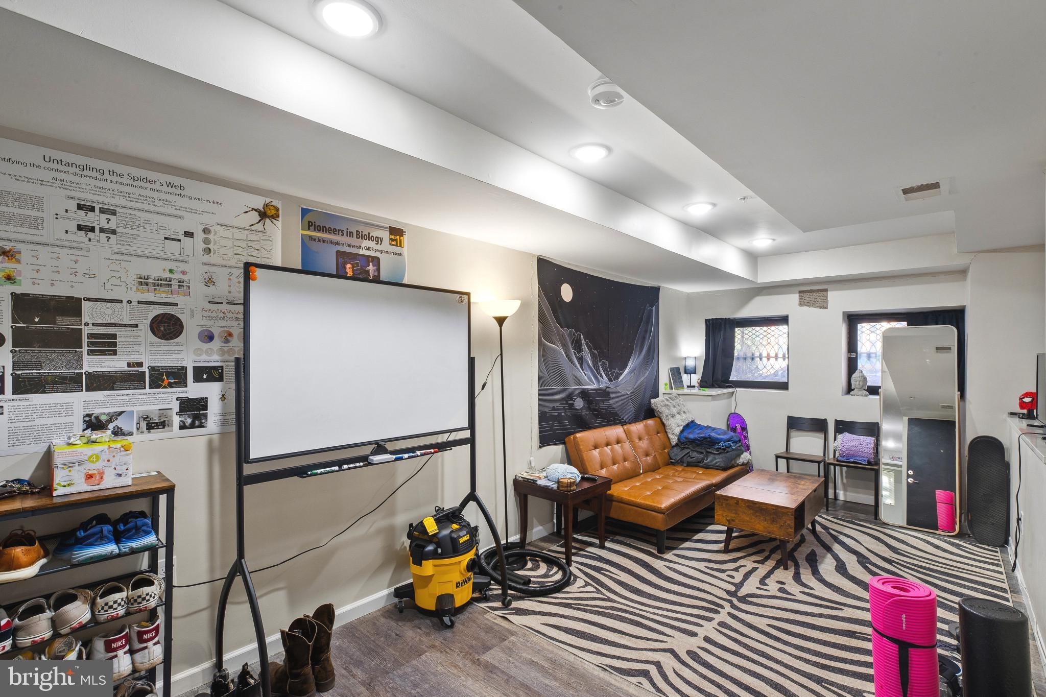 STATION NORTH ARTS DISTRICT - Residential Income